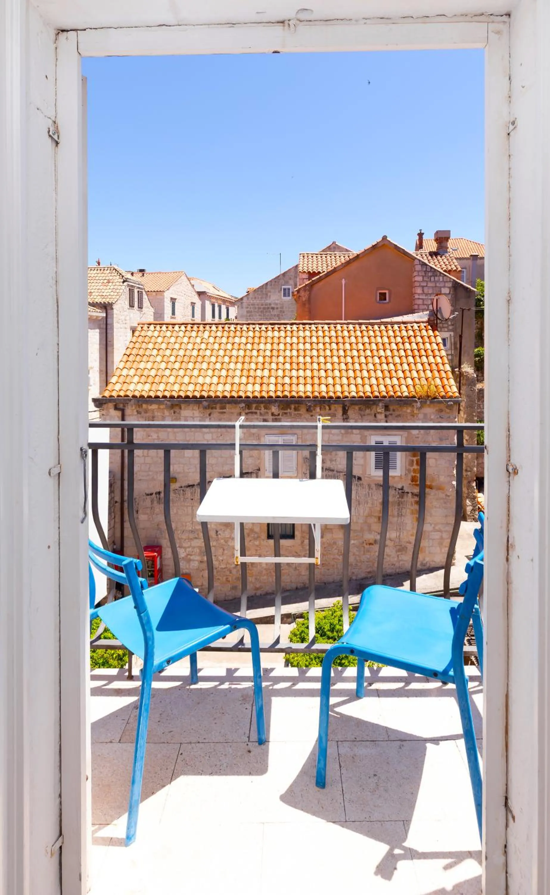 Apartments Feri