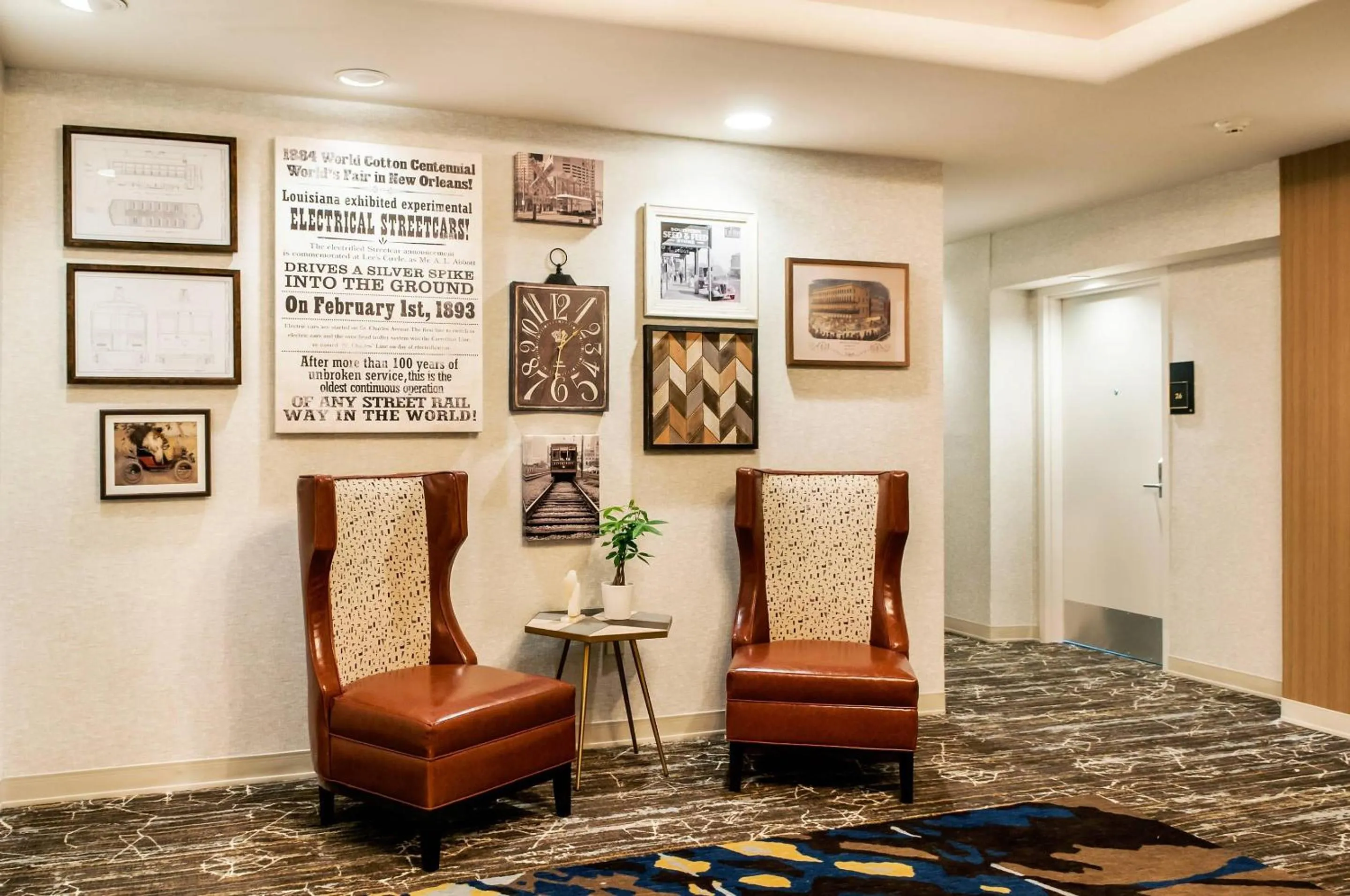 Other in St Charles Coach House, an Ascend Collection Hotel