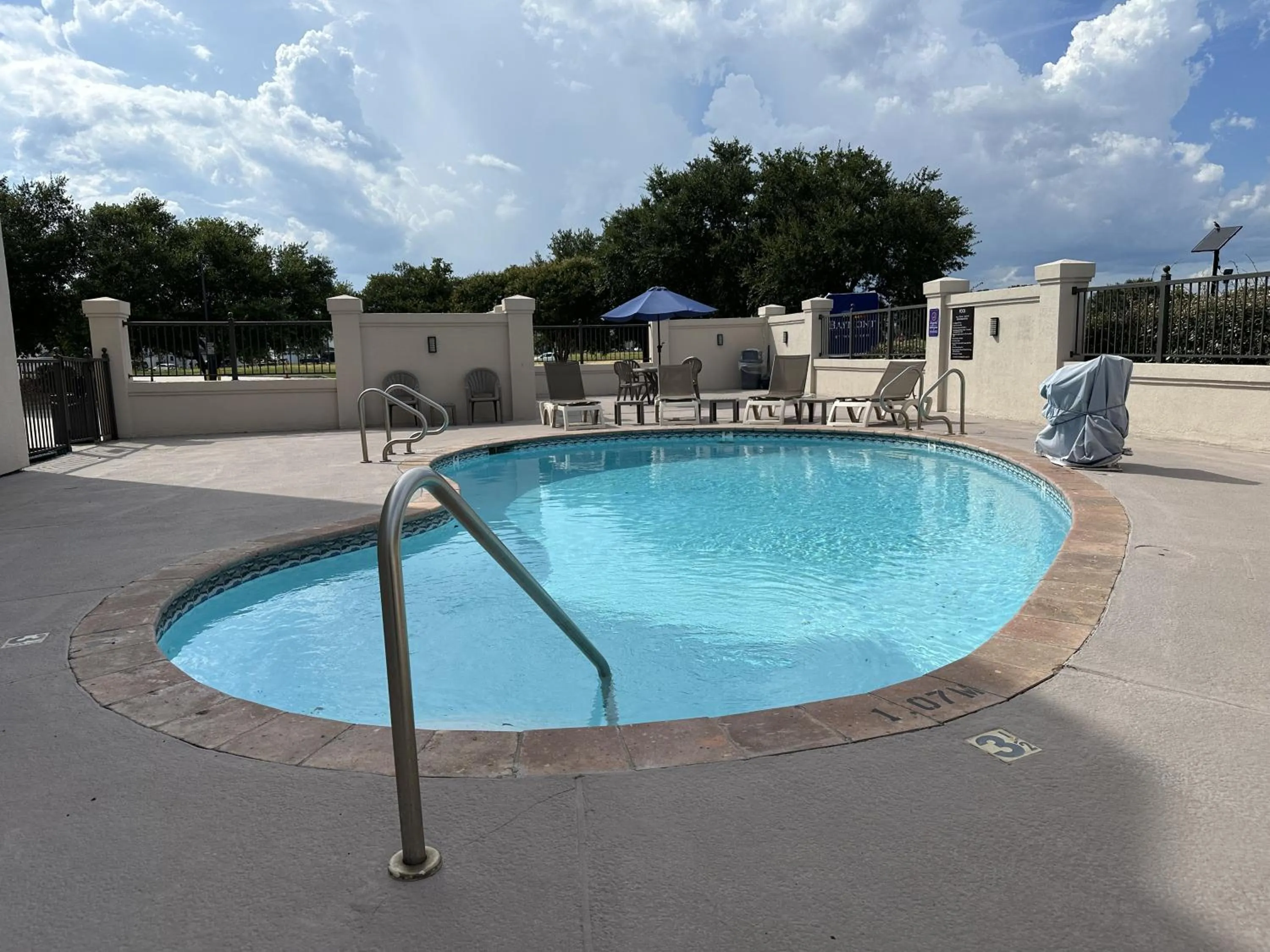 Baymont by Wyndham Slidell