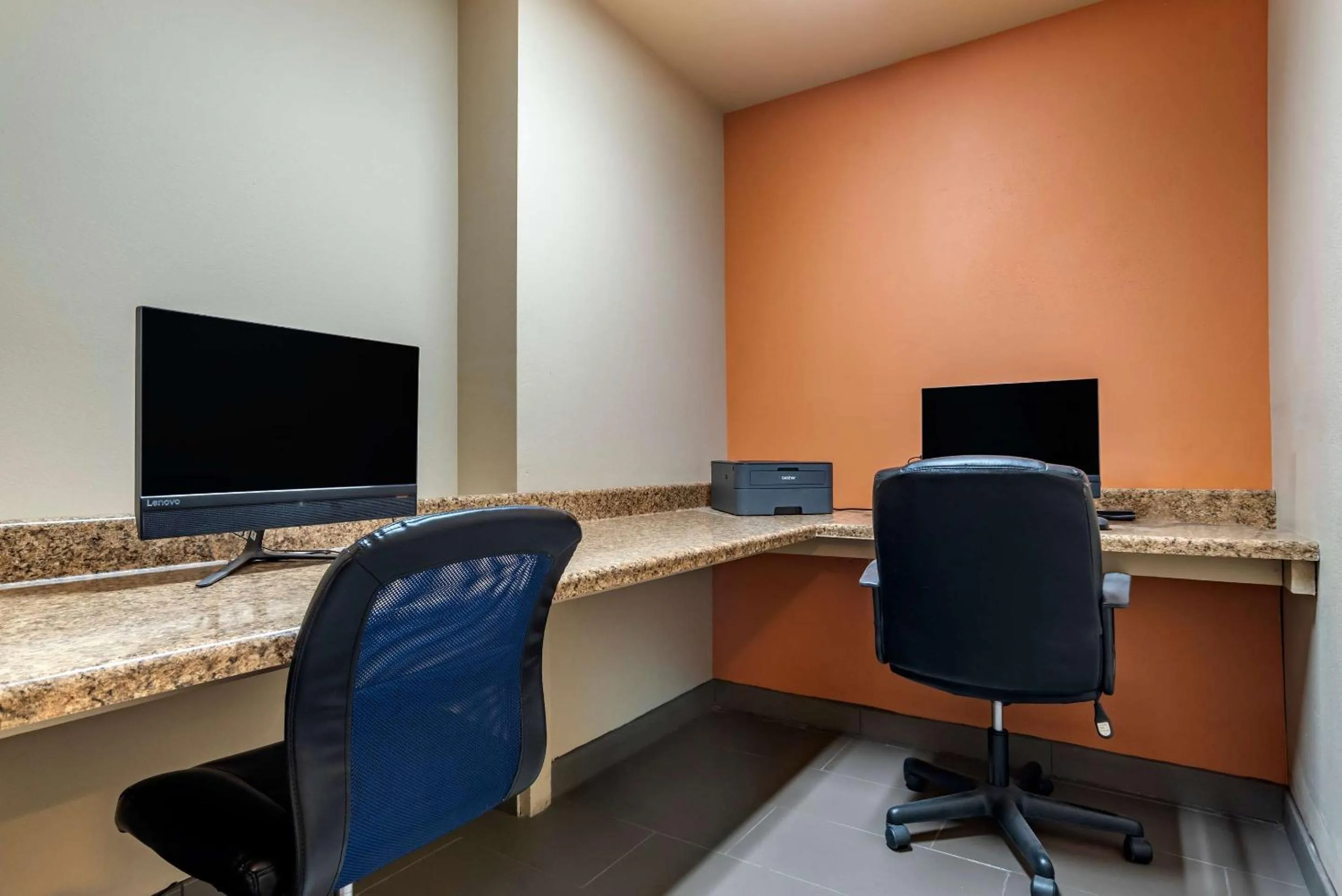 Business facilities in Comfort Inn Amite