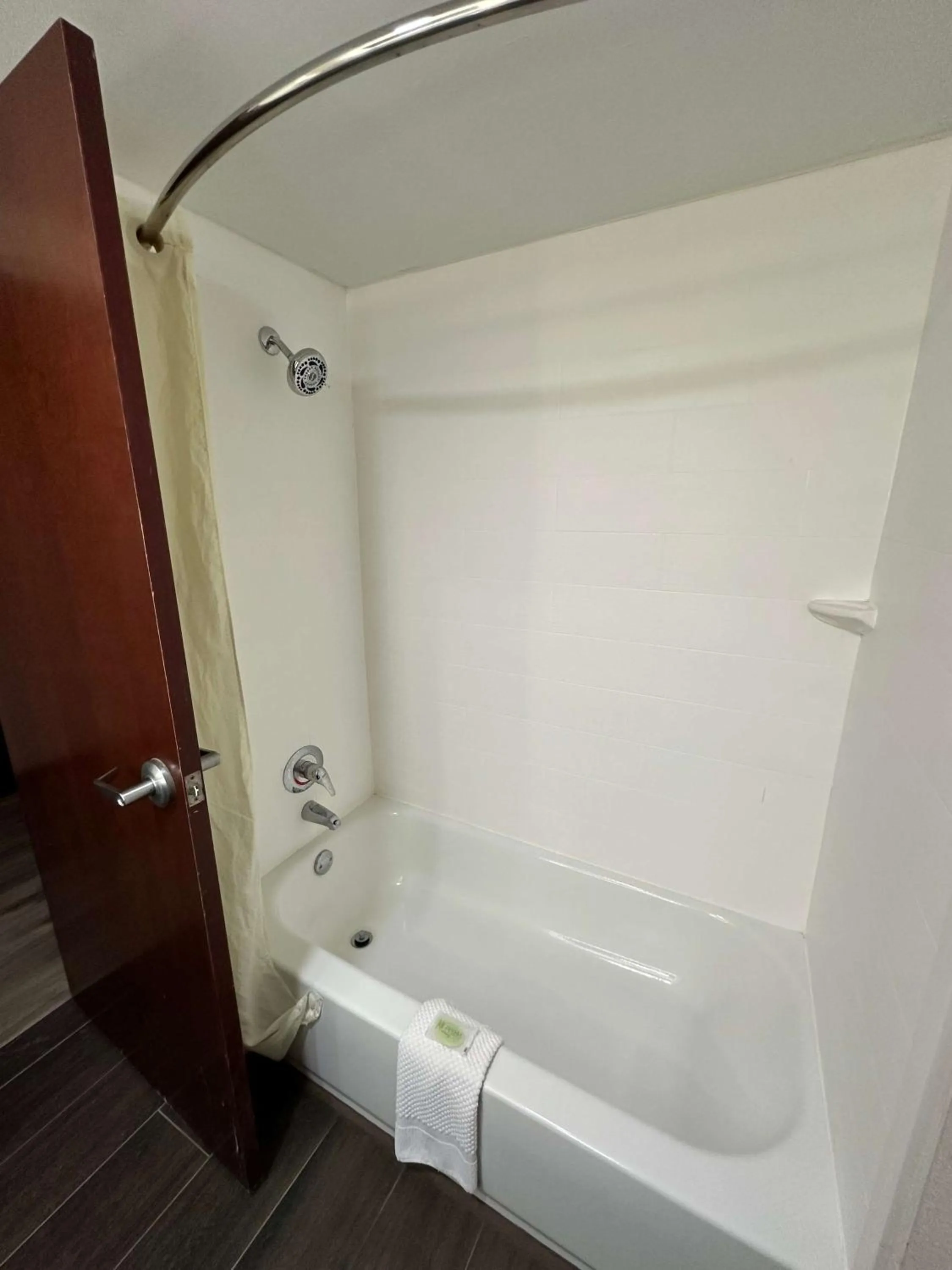 Bedroom in Sleep Inn & Suites Pineville - Alexandria