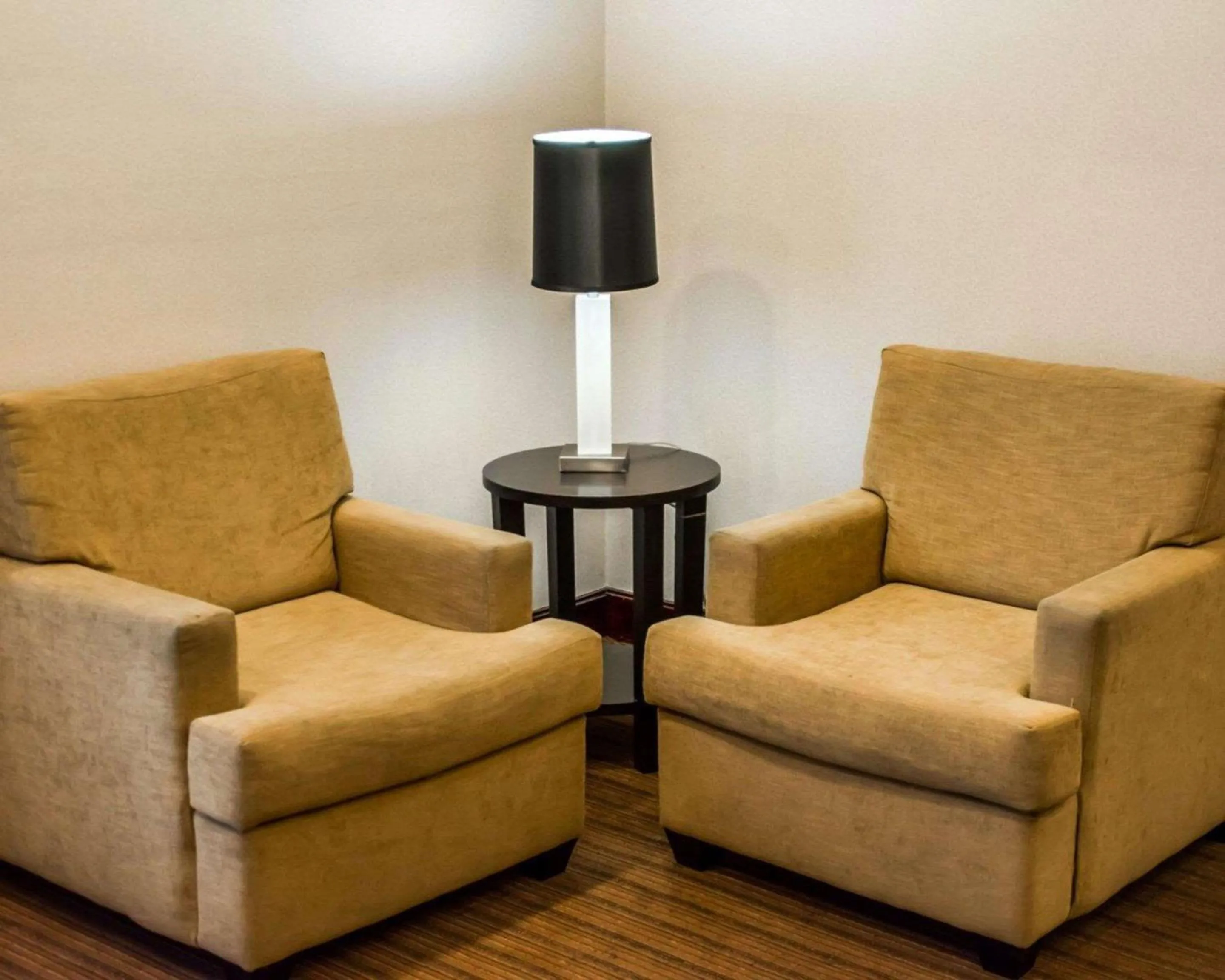 Lobby or reception in Sleep Inn & Suites Pineville - Alexandria