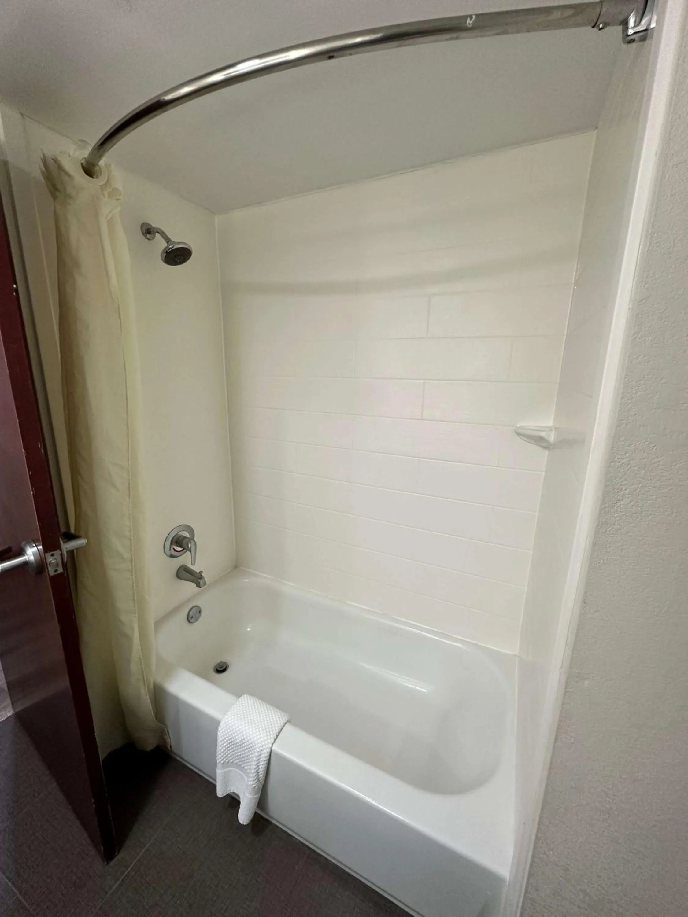 Bedroom in Sleep Inn & Suites Pineville - Alexandria