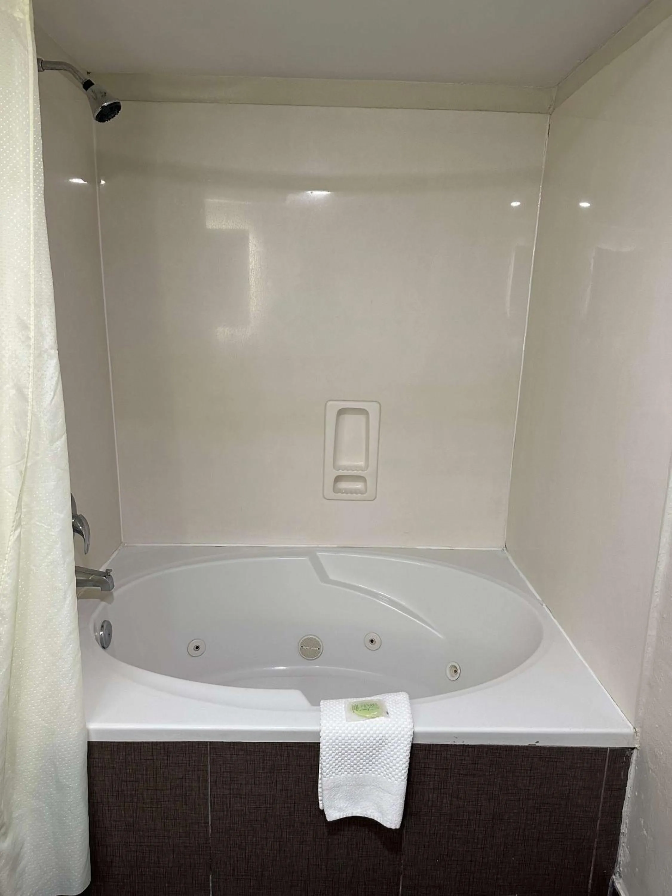 Bedroom in Sleep Inn & Suites Pineville - Alexandria