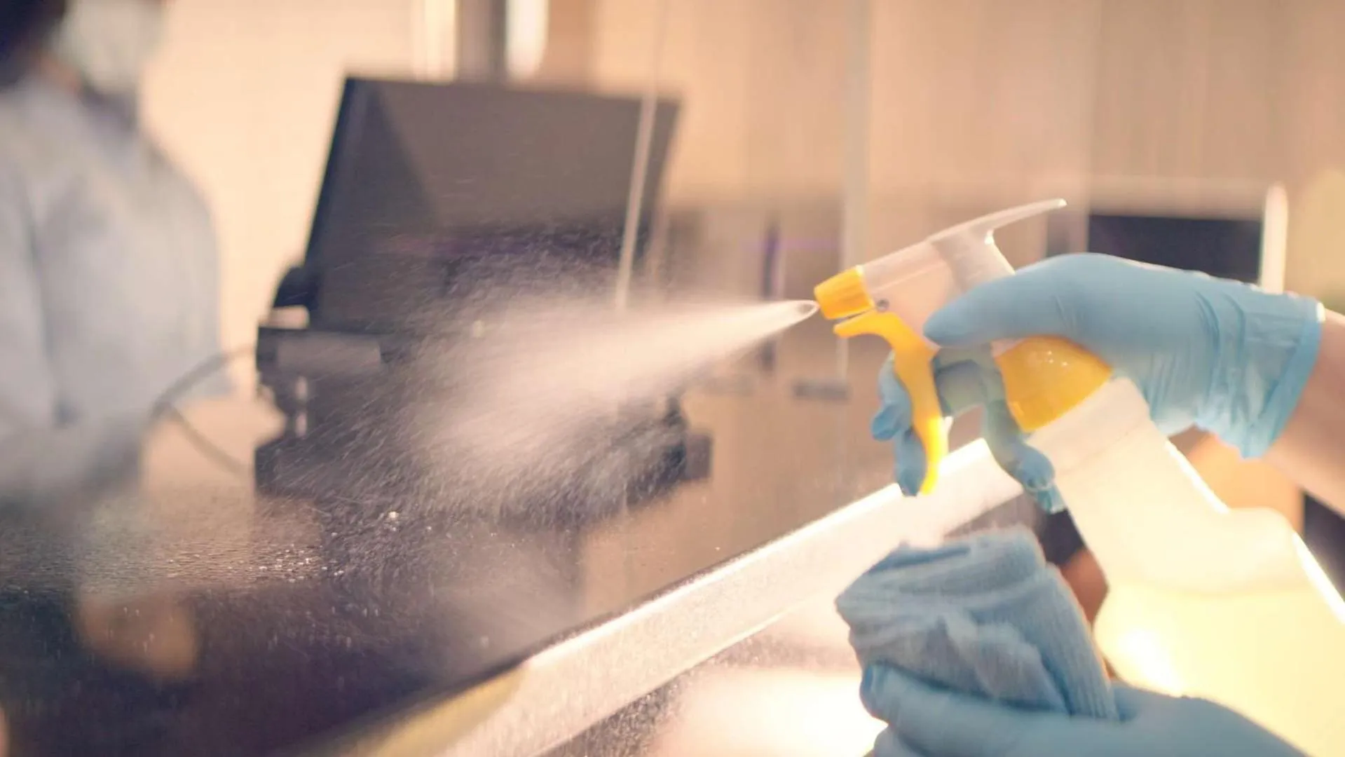 On site in Sleep Inn & Suites Pineville - Alexandria