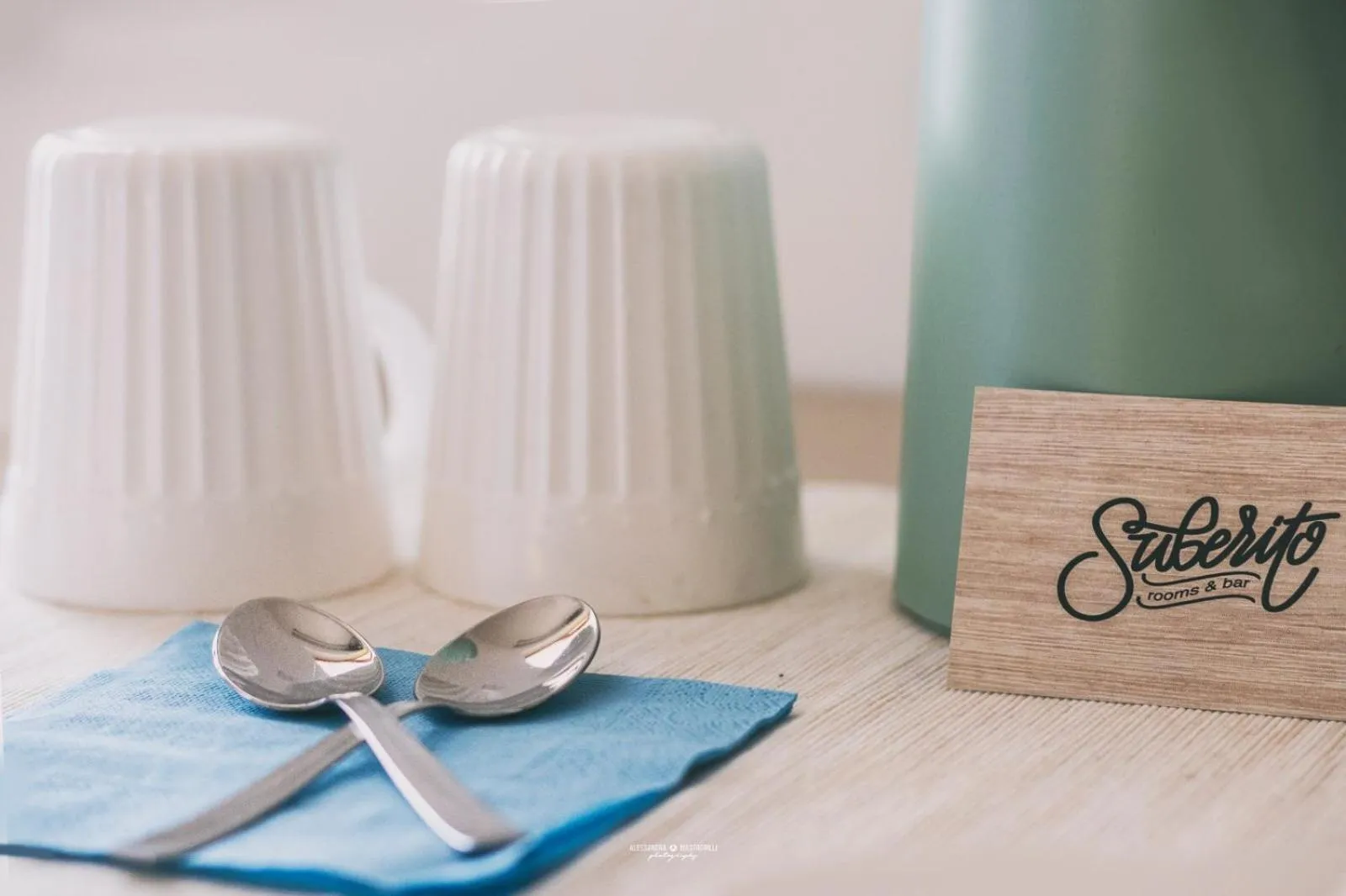 Suberito rooms&bar