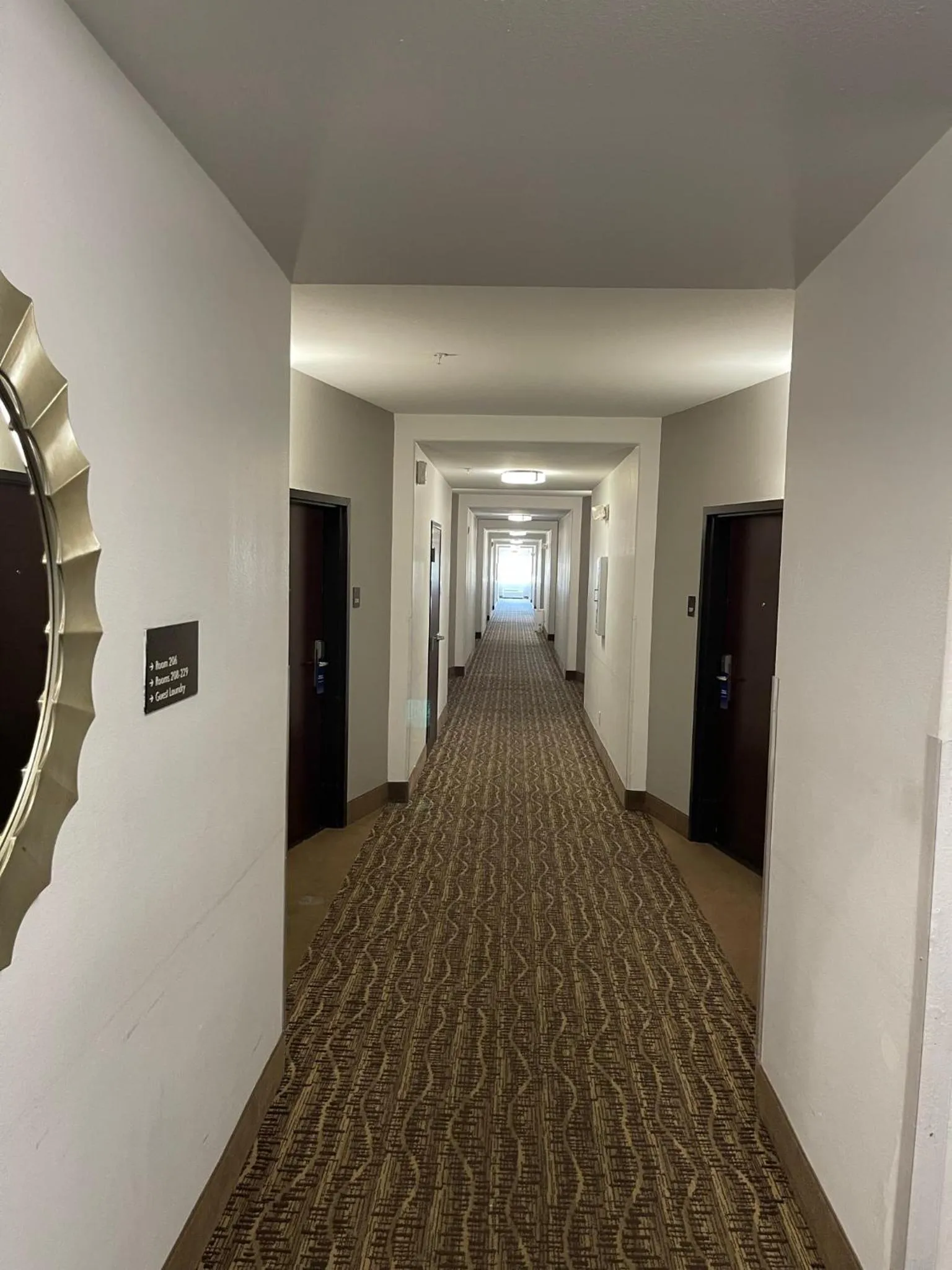 Comfort Suites Lake Charles