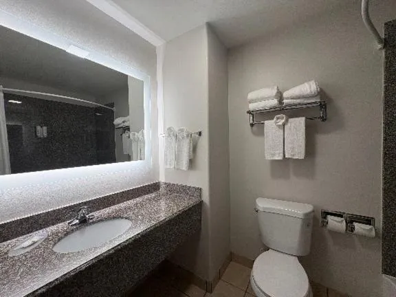 Quality Inn & Suites Houma