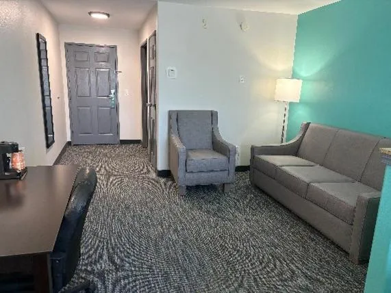 Quality Inn & Suites Houma