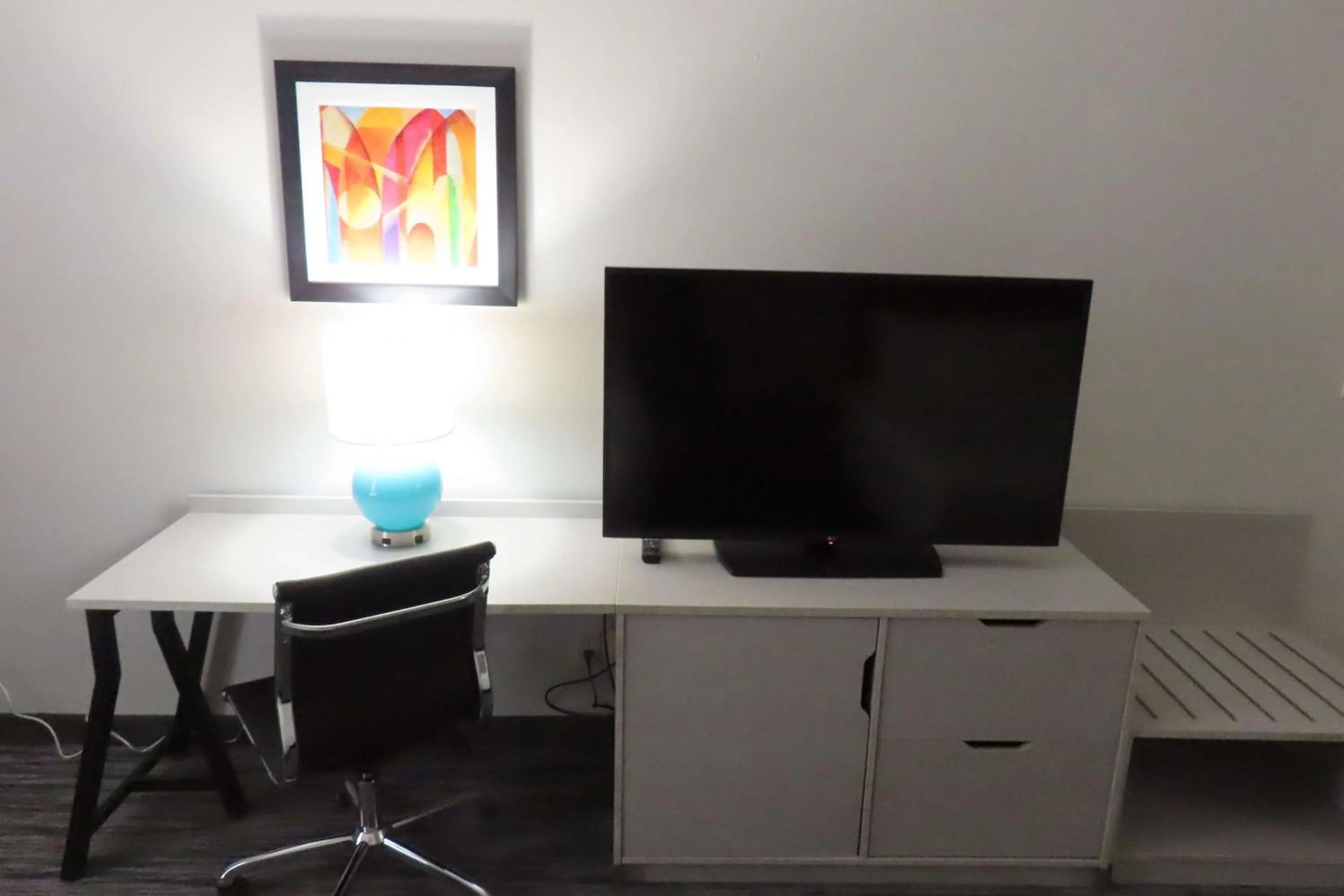 Photo of the whole room in Best Western Heritage Inn & Suites