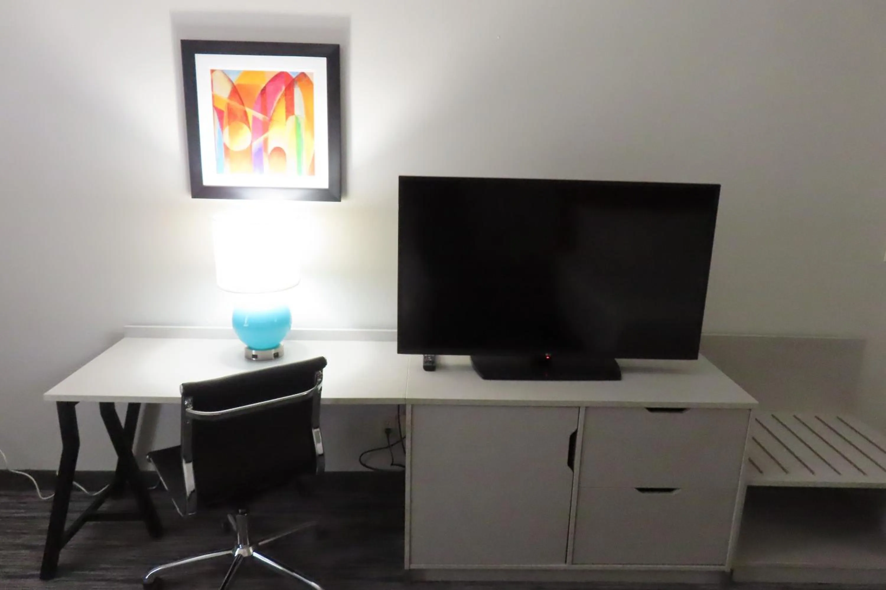 Bedroom in Best Western Heritage Inn & Suites