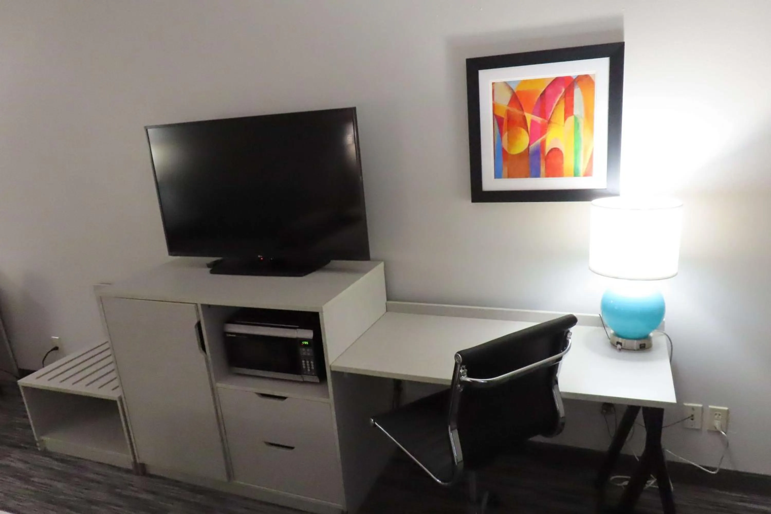 Photo of the whole room in Best Western Heritage Inn & Suites