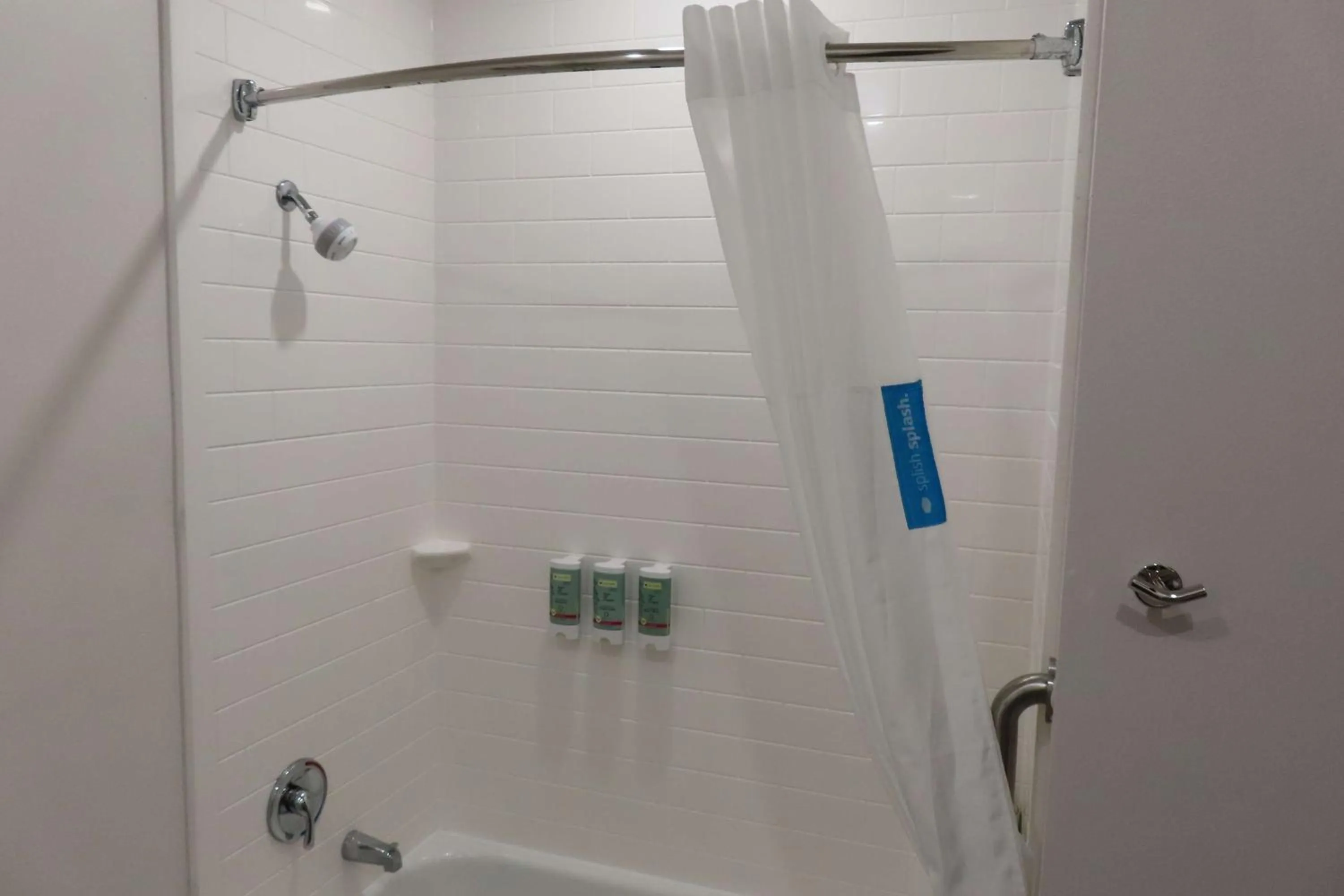 Bathroom in Best Western Heritage Inn & Suites