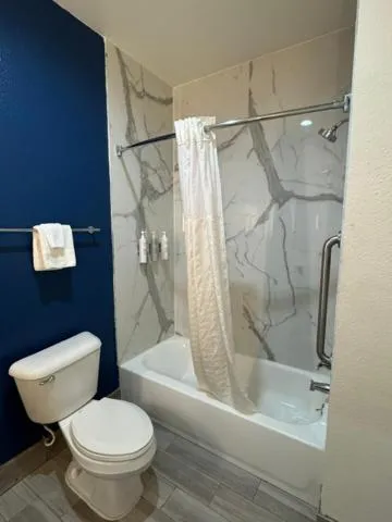 Quality Inn Opelousas