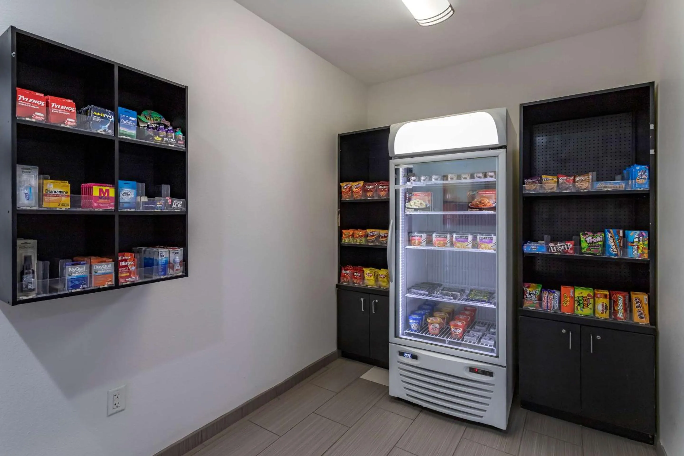 Other in Comfort Suites Natchitoches