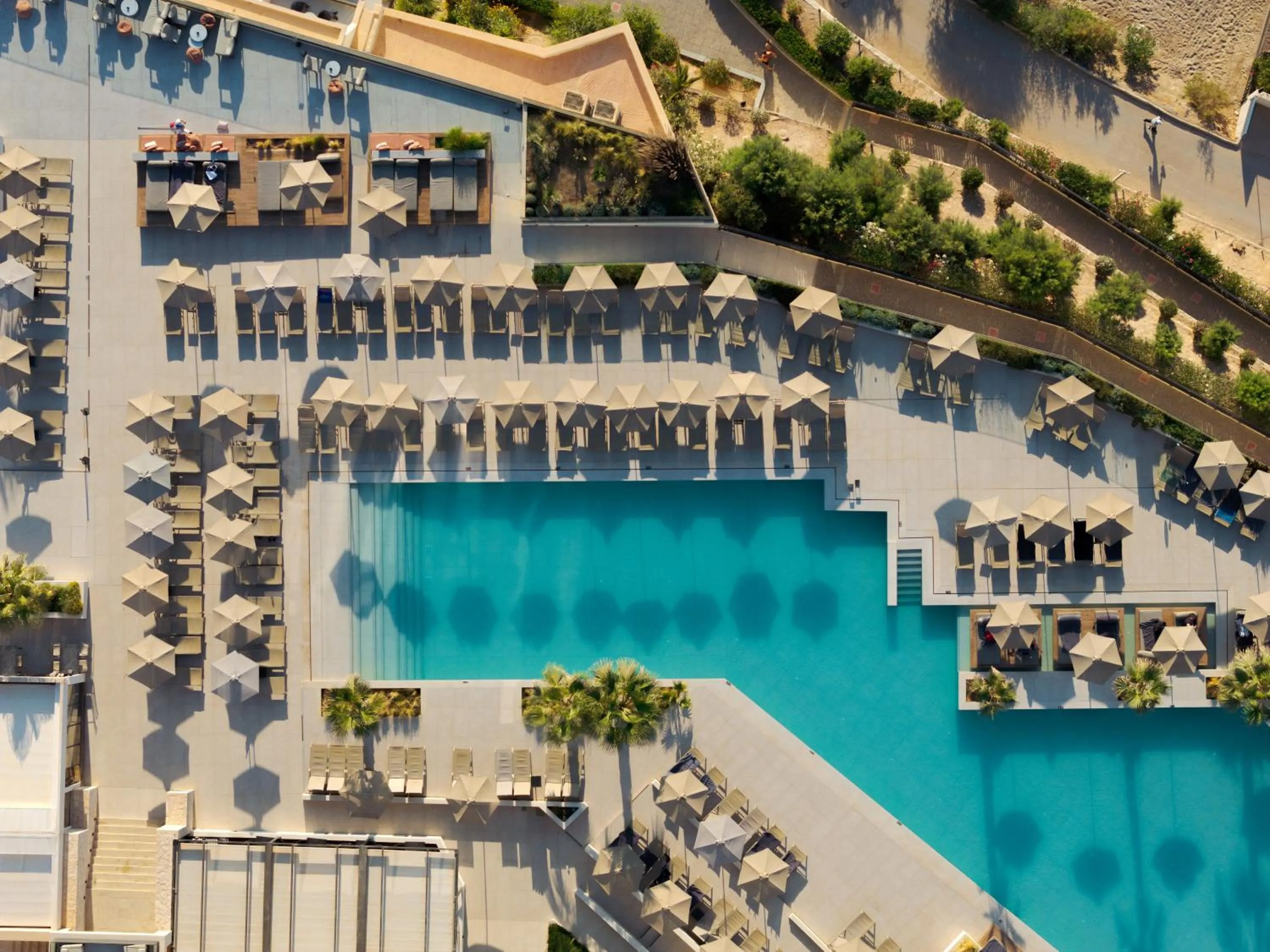 Fodele Beach Water Park Resort