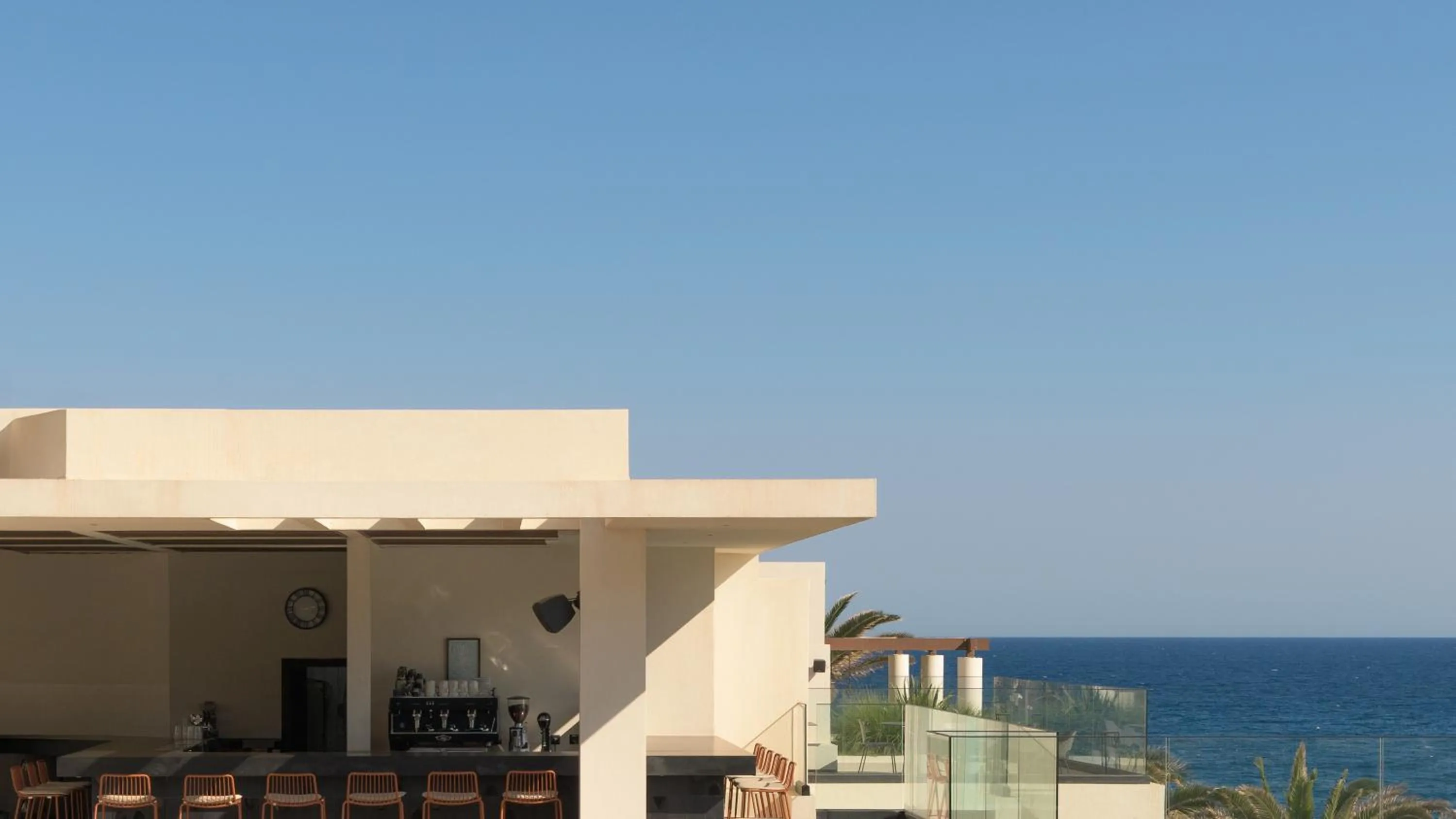 Fodele Beach Water Park Resort