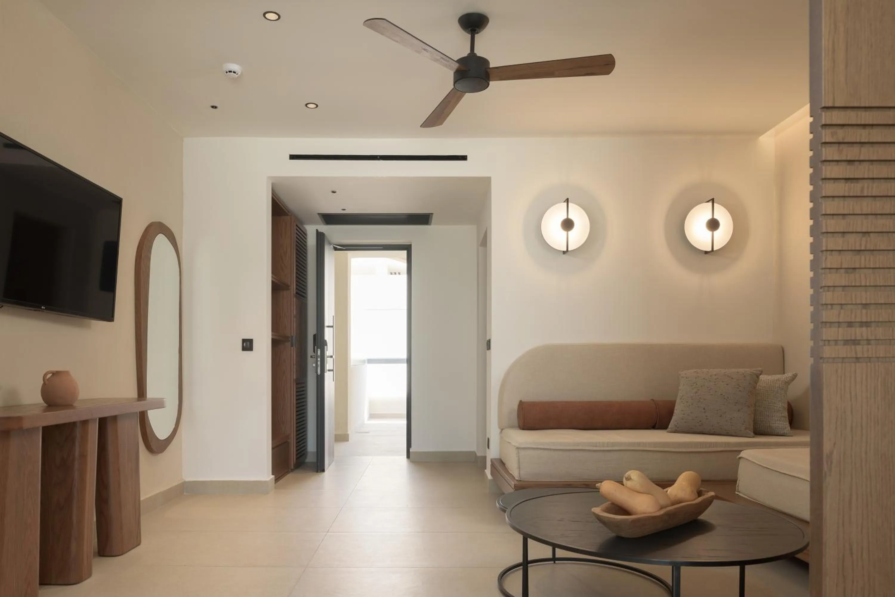 Fodele Beach Water Park Resort