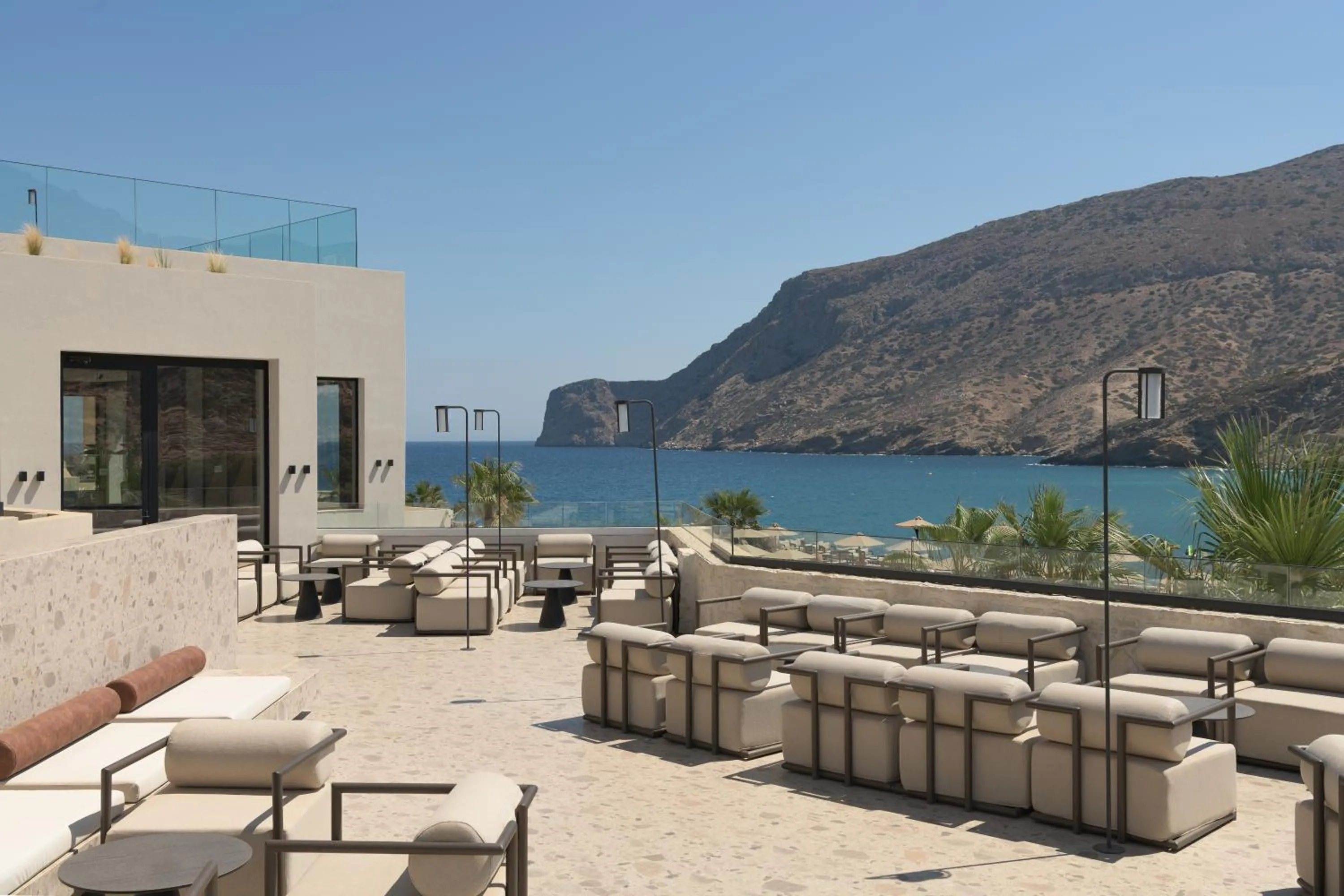 Fodele Beach Water Park Resort