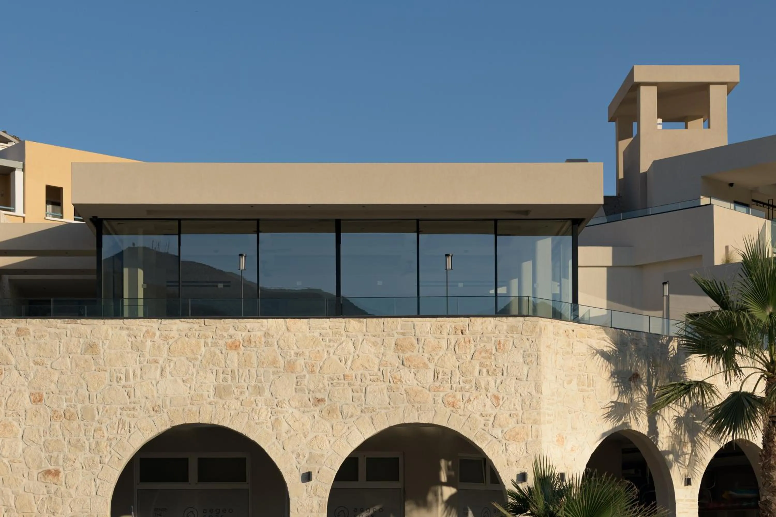 Fodele Beach Water Park Resort