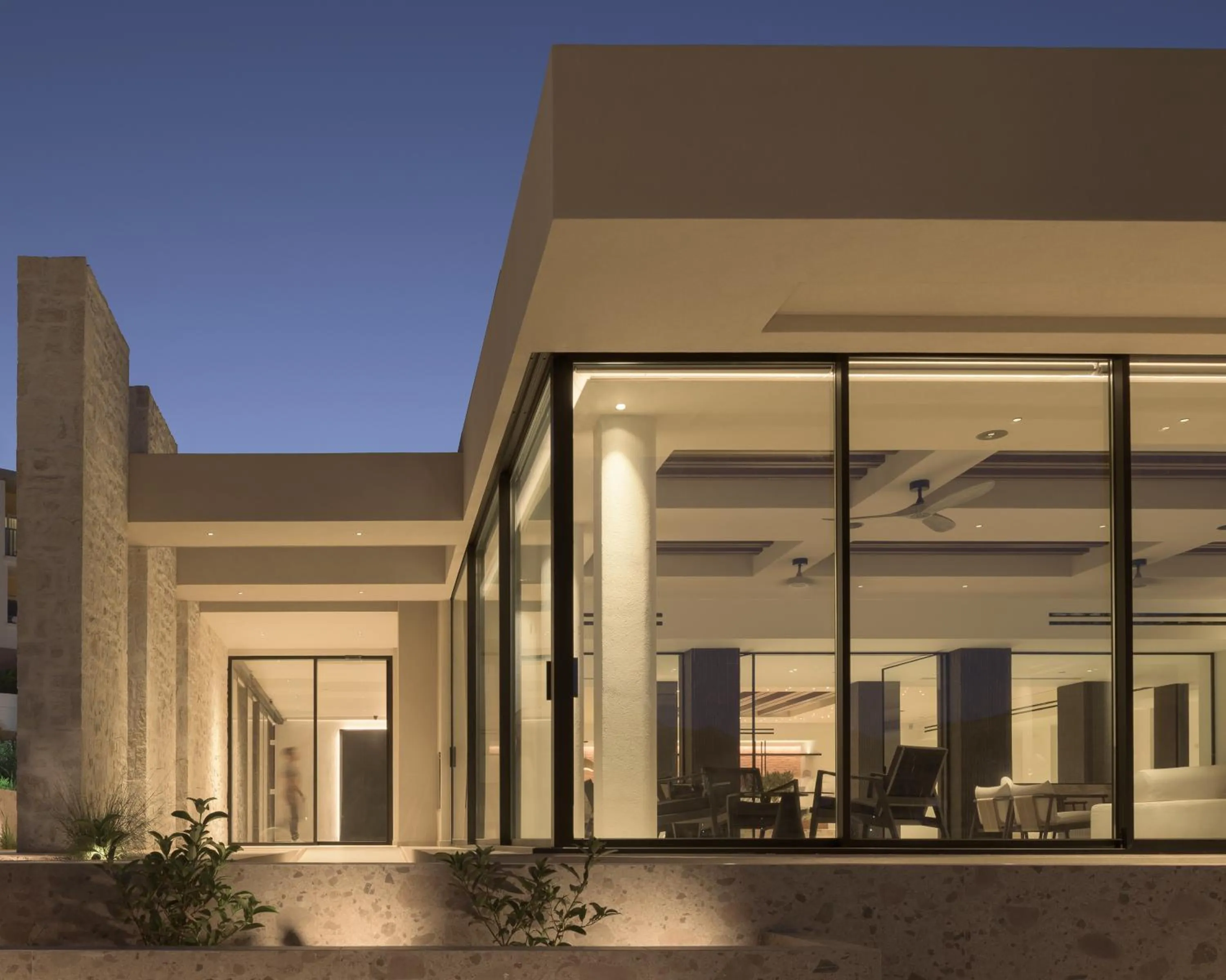 Fodele Beach Water Park Resort