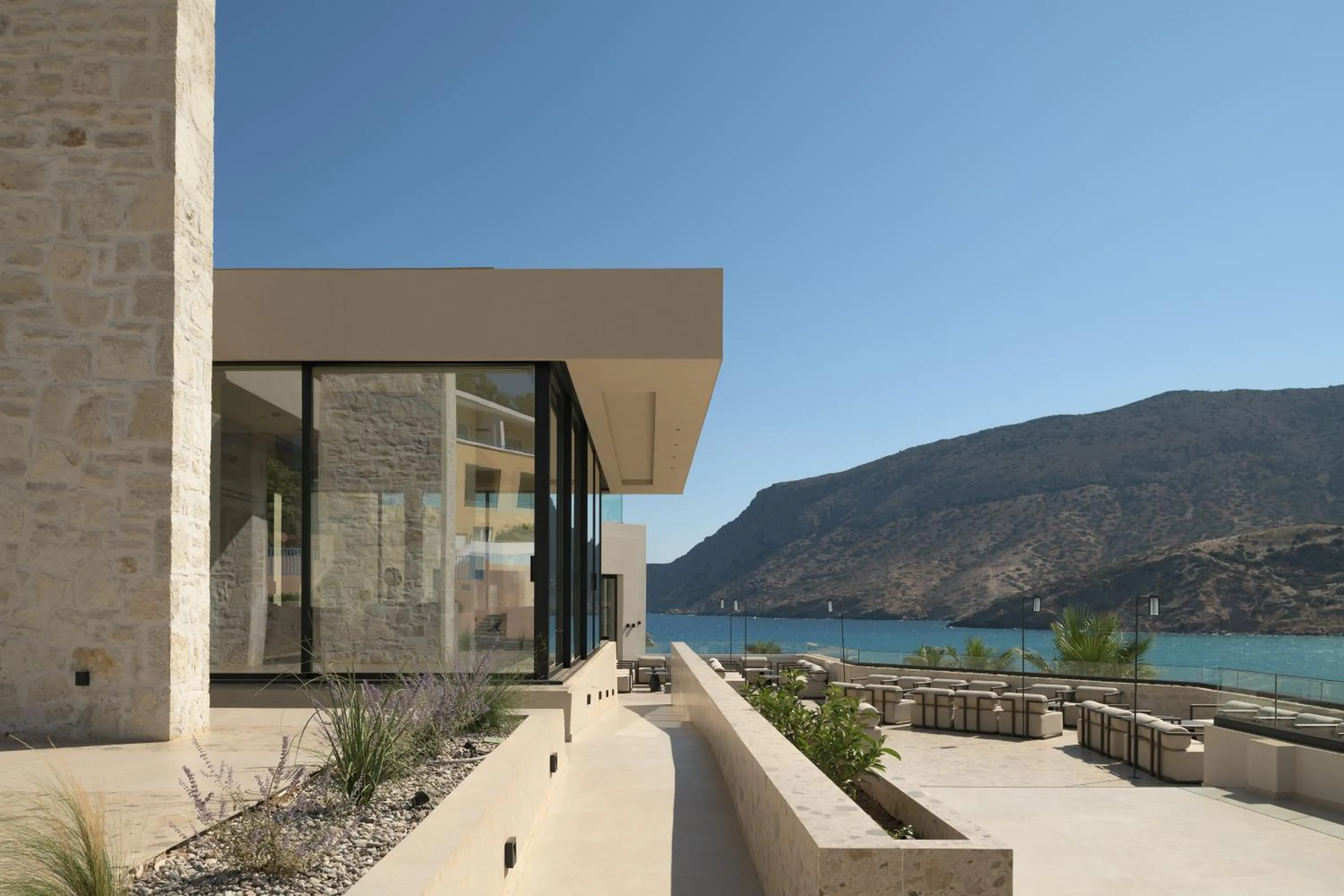 Fodele Beach Water Park Resort