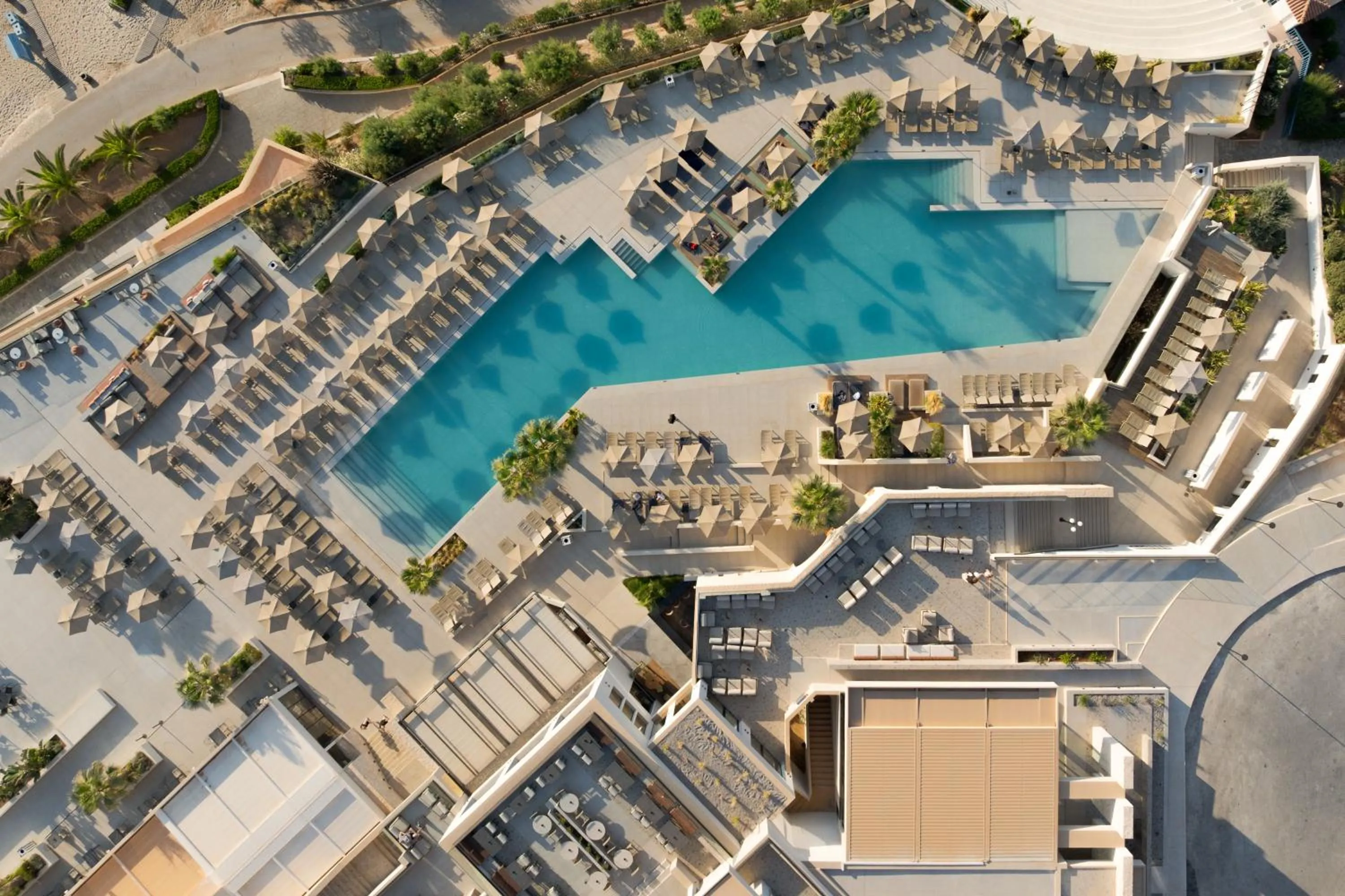 Fodele Beach Water Park Resort