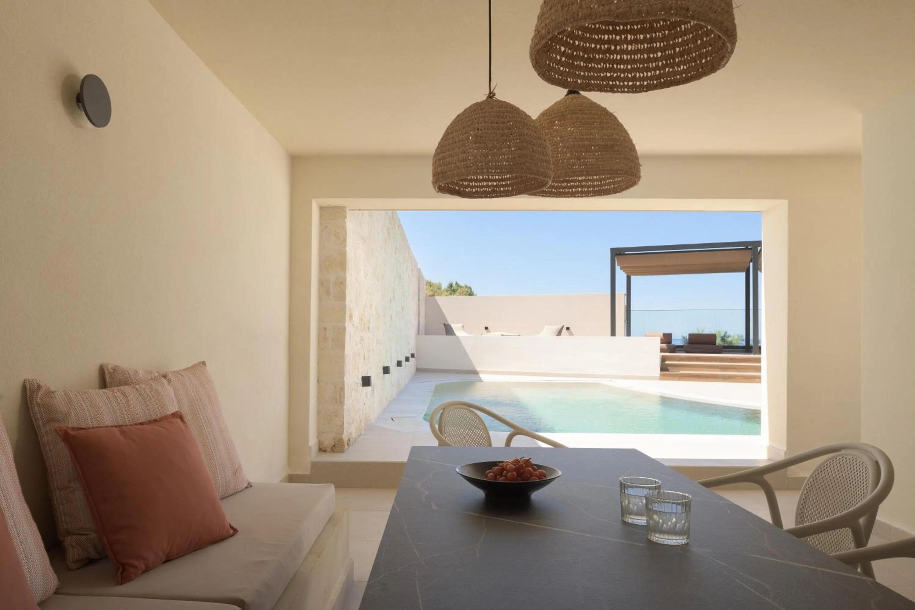 Fodele Beach Water Park Resort