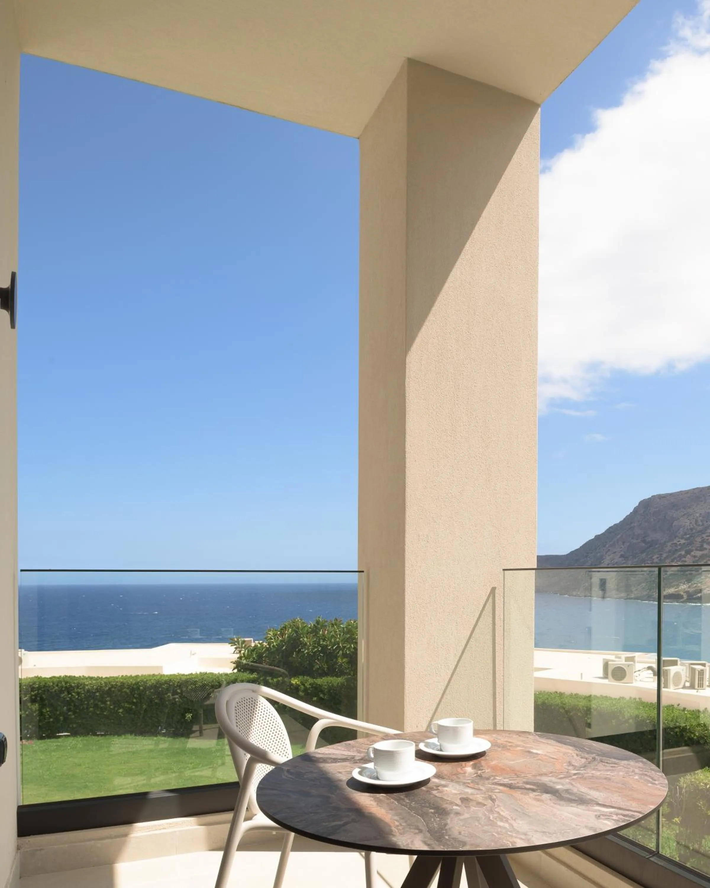 Fodele Beach Water Park Resort