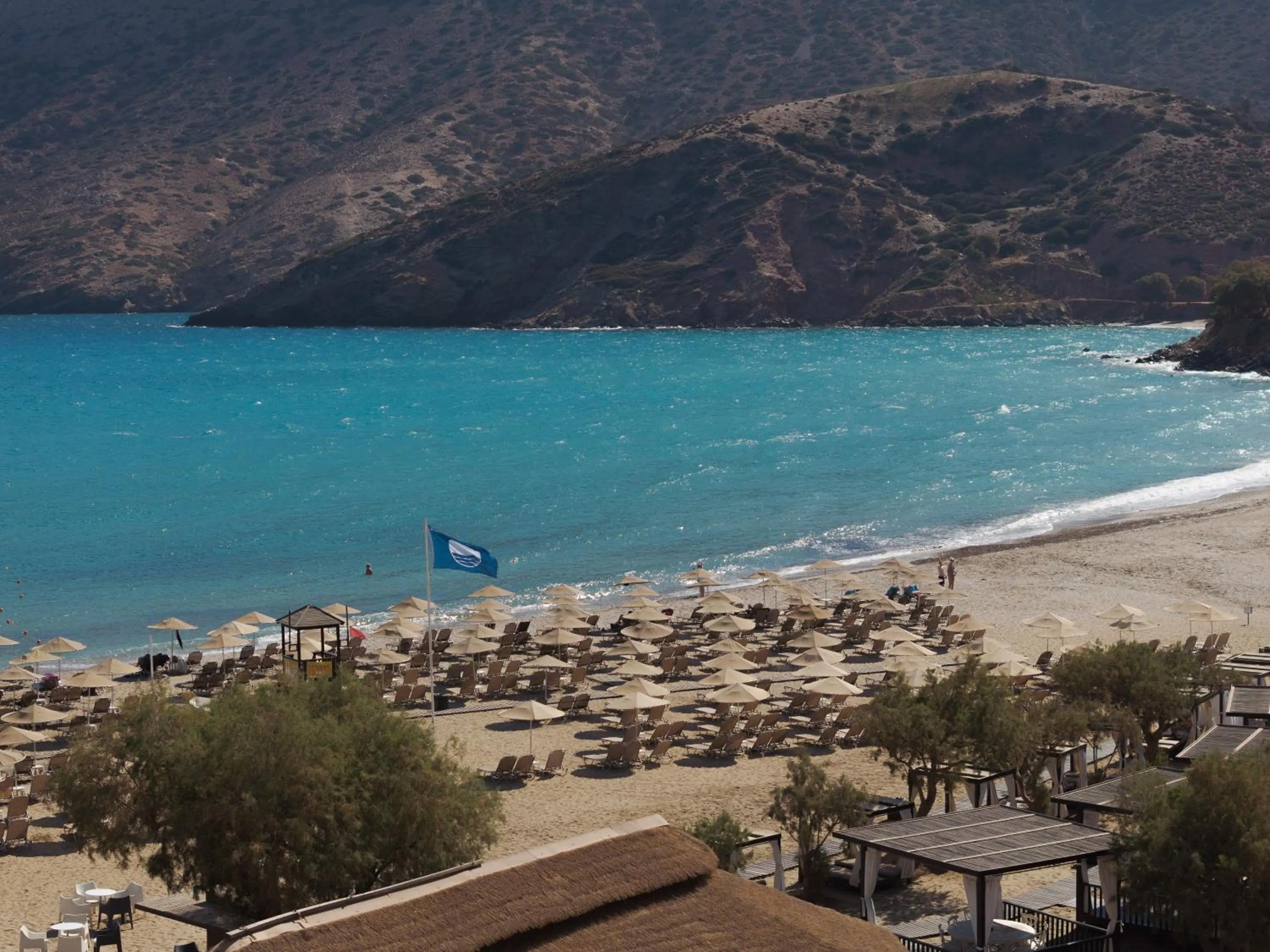 Fodele Beach Water Park Resort