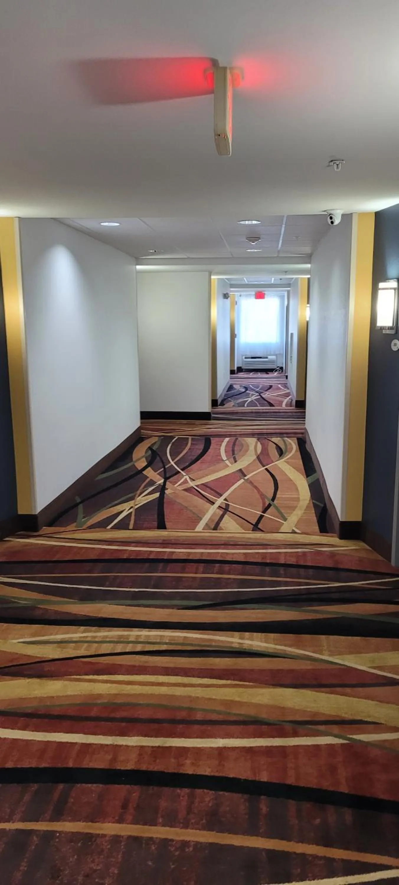 Comfort Suites Mandeville - Covington