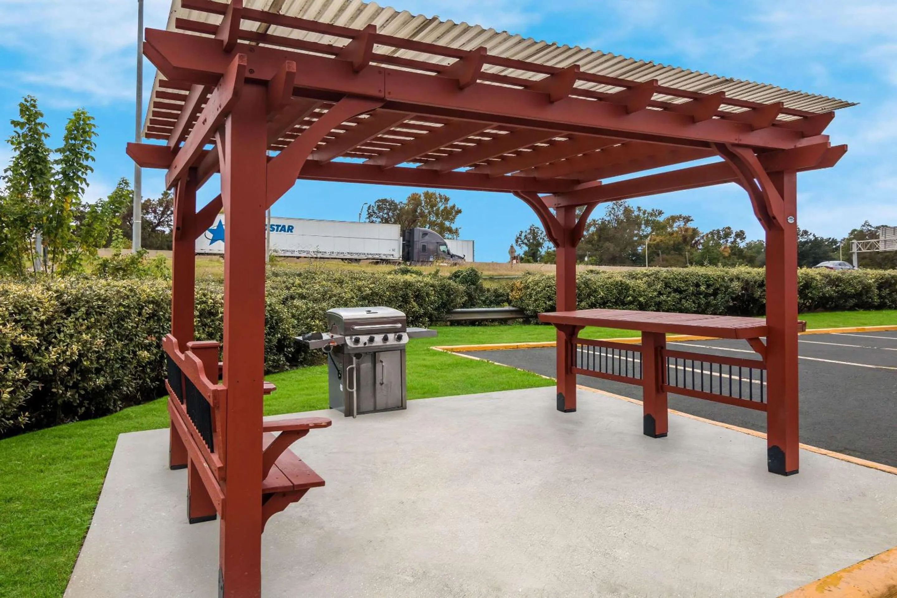 Other in Quality Inn near Casinos and Convention Center