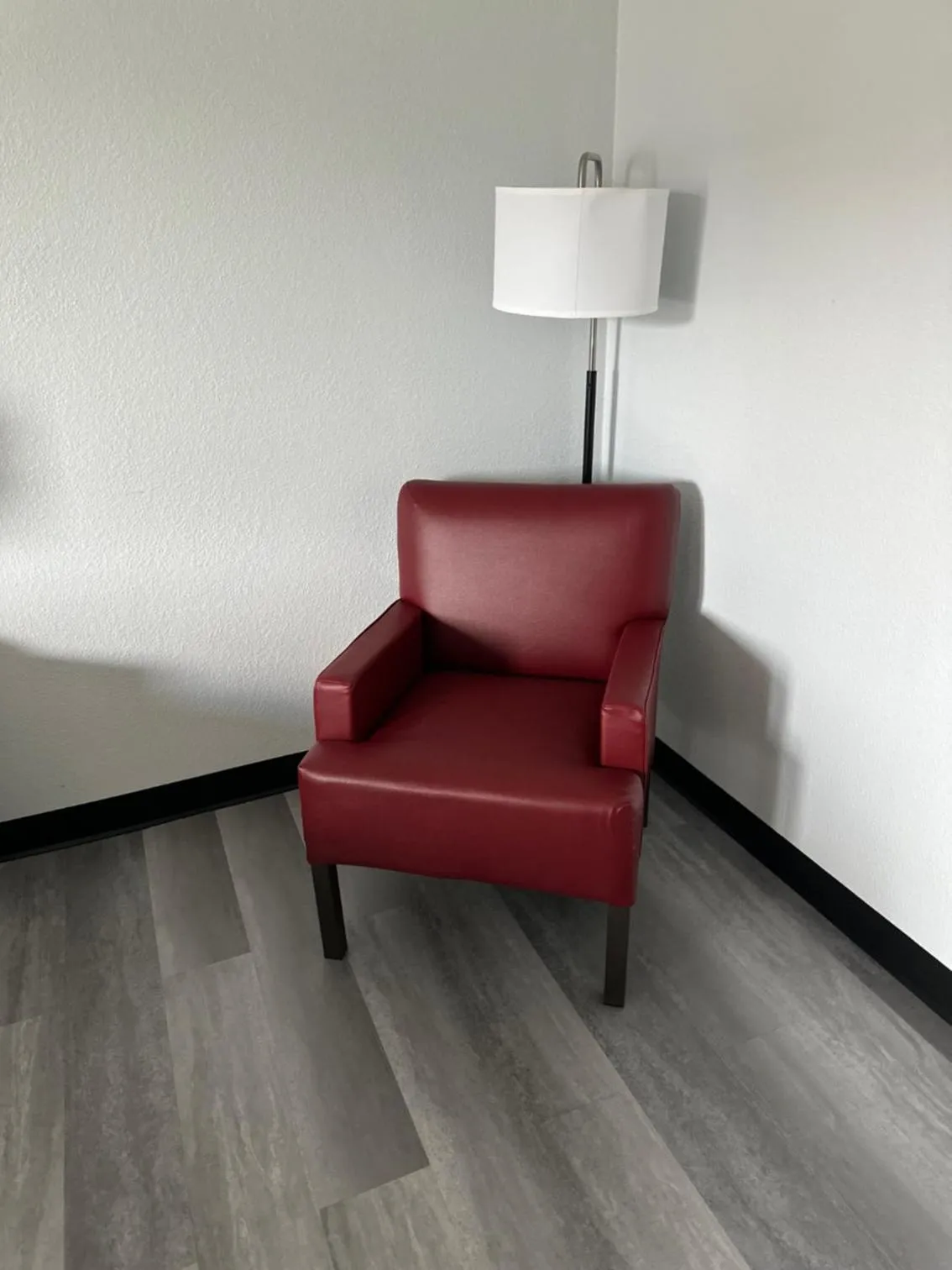 Bedroom in Super 8 by Wyndham Alexandria LA