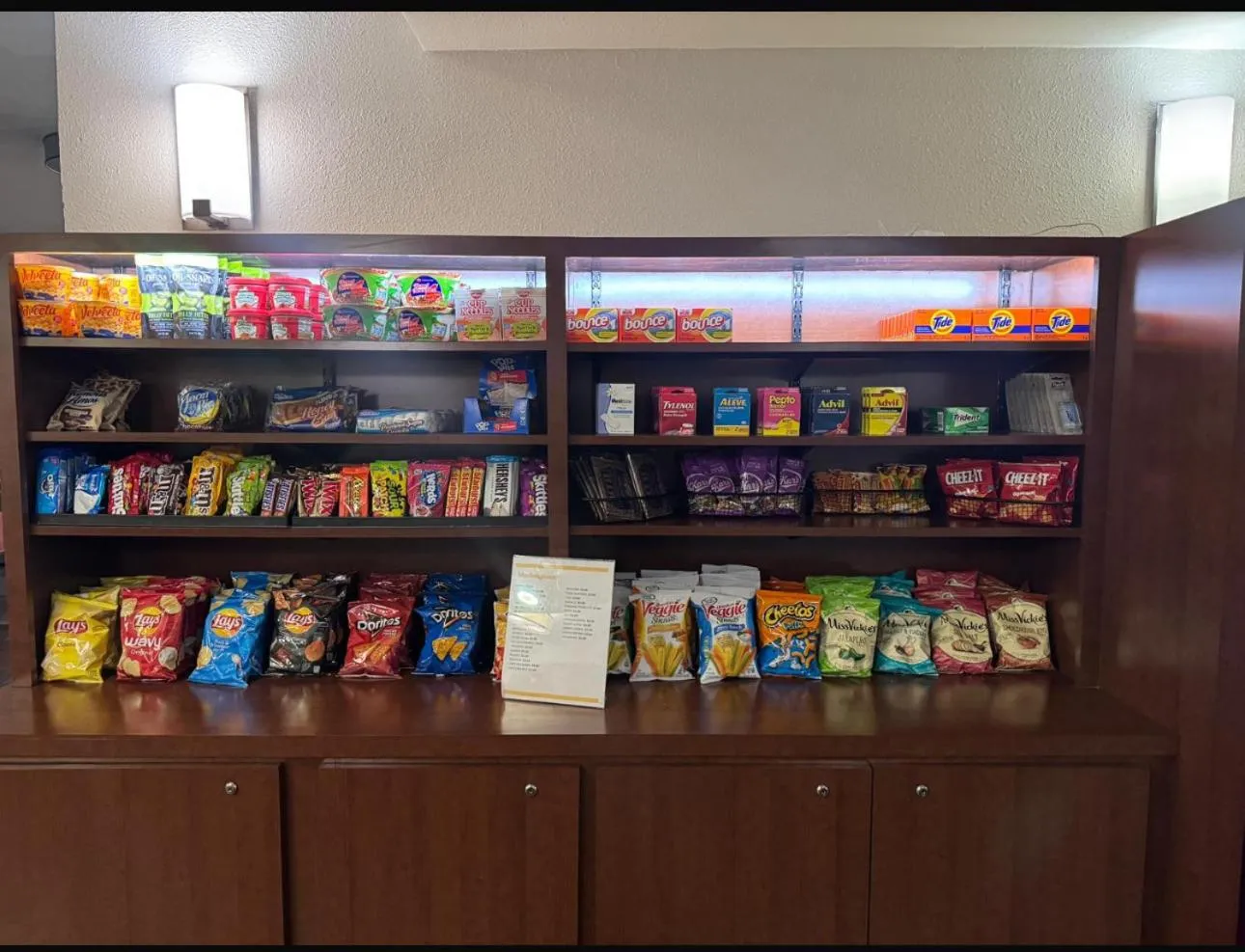 Restaurant/places to eat in Comfort Inn & Suites Covington - Mandeville