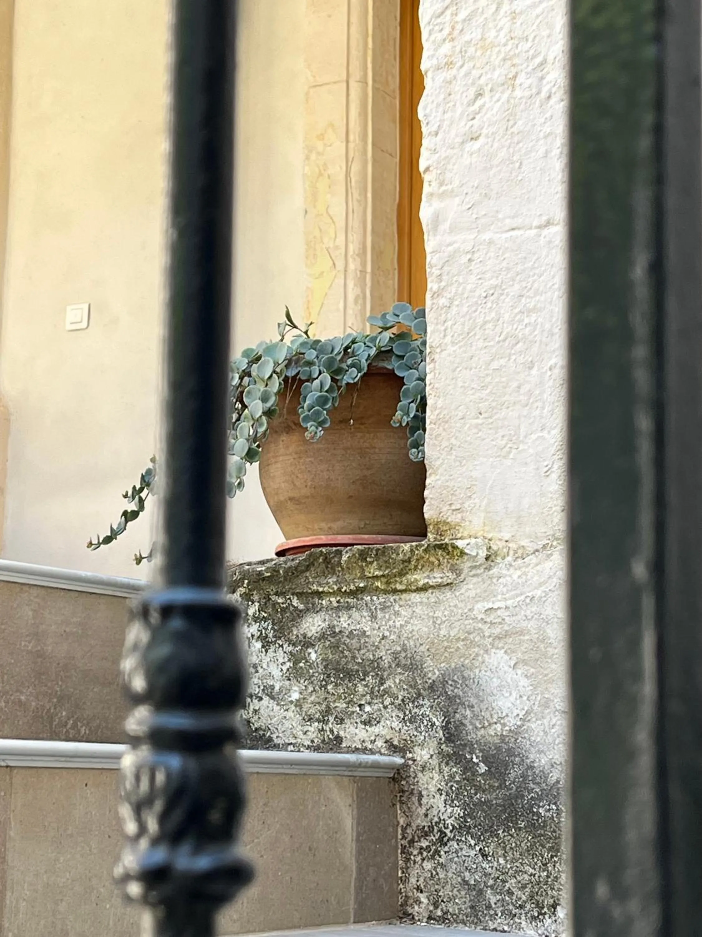 Lobby or reception in DOMAINE FORVENT