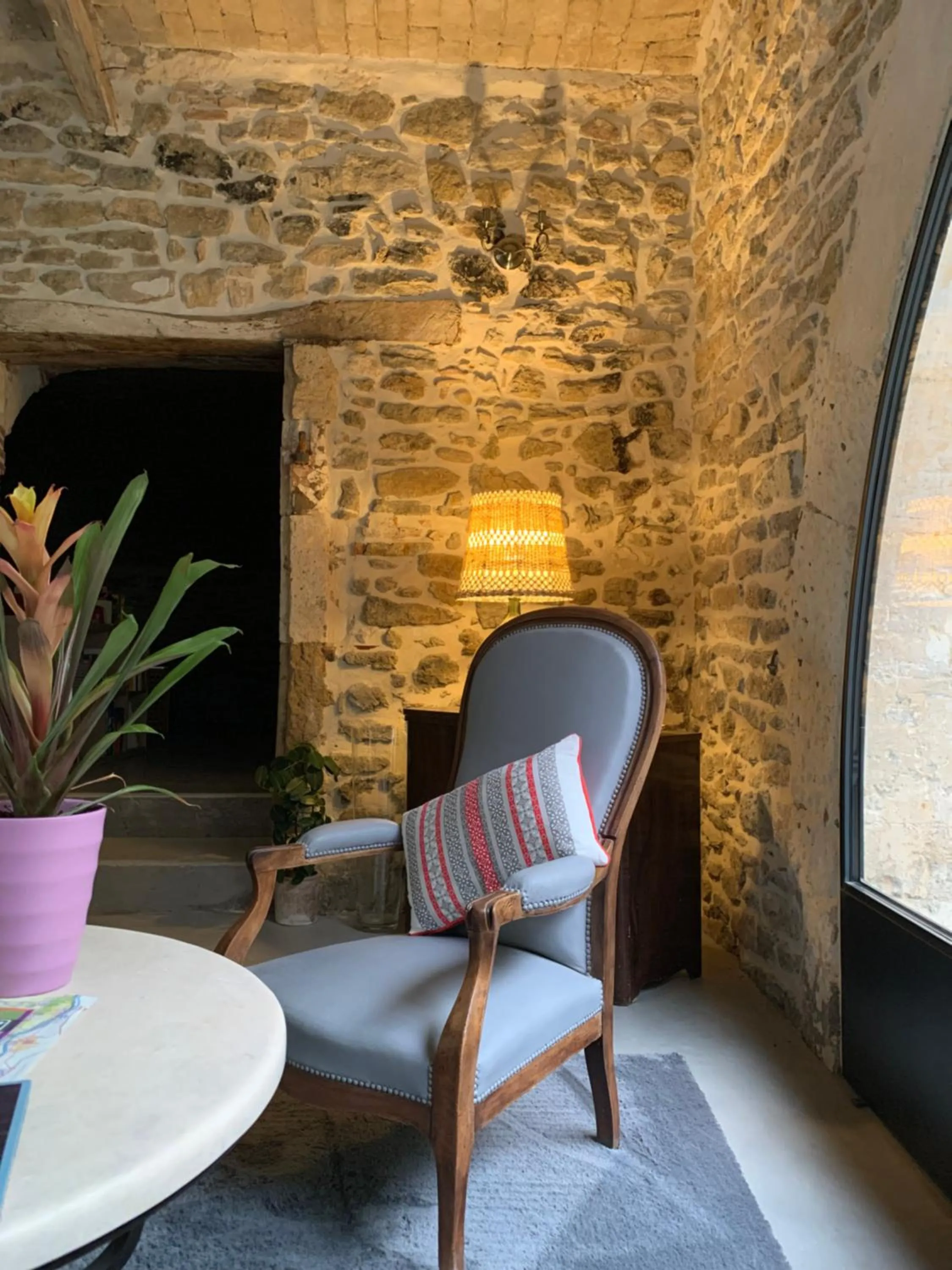 Property building in DOMAINE FORVENT