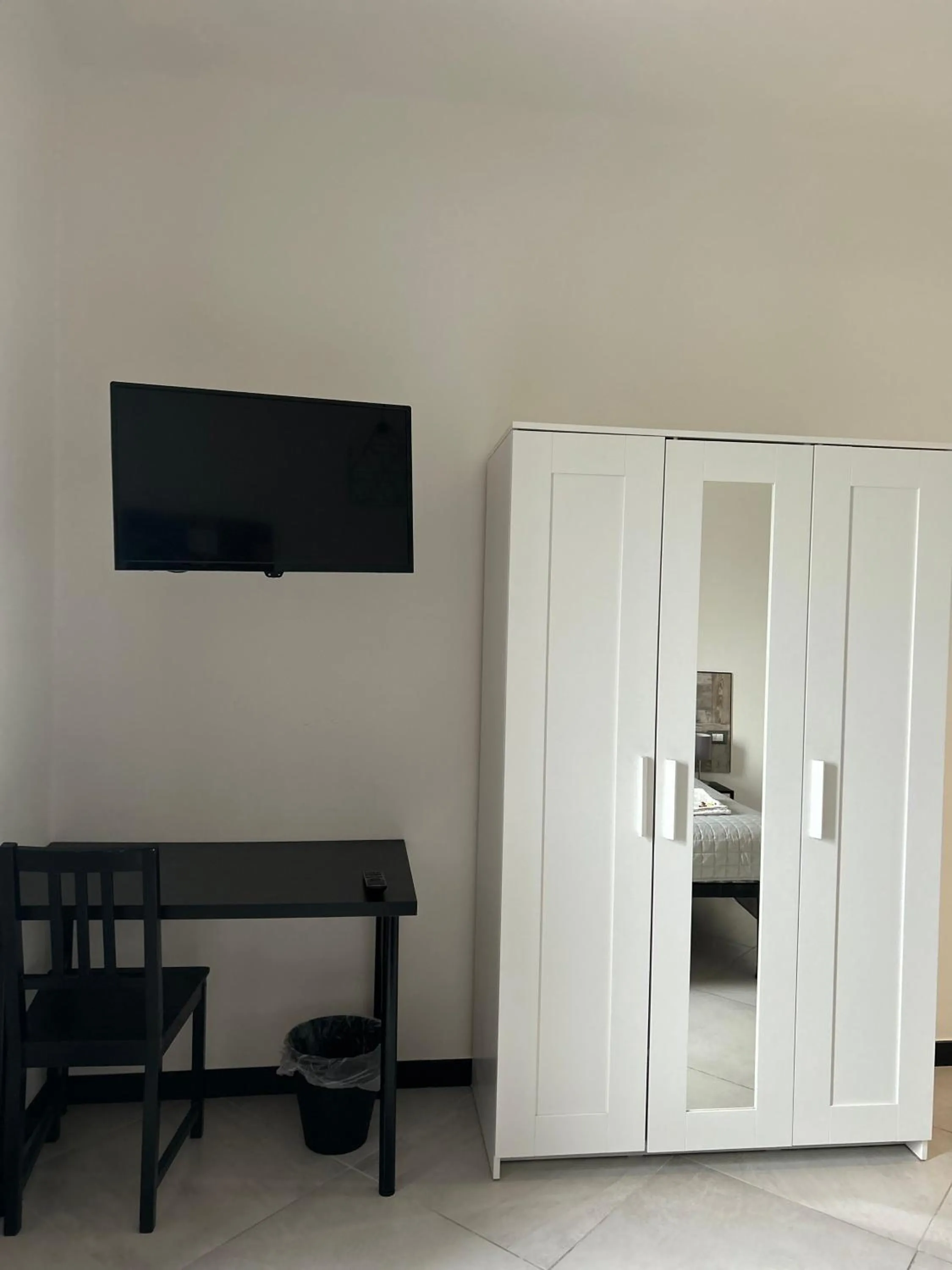 TV and multimedia in Casa dei nonni