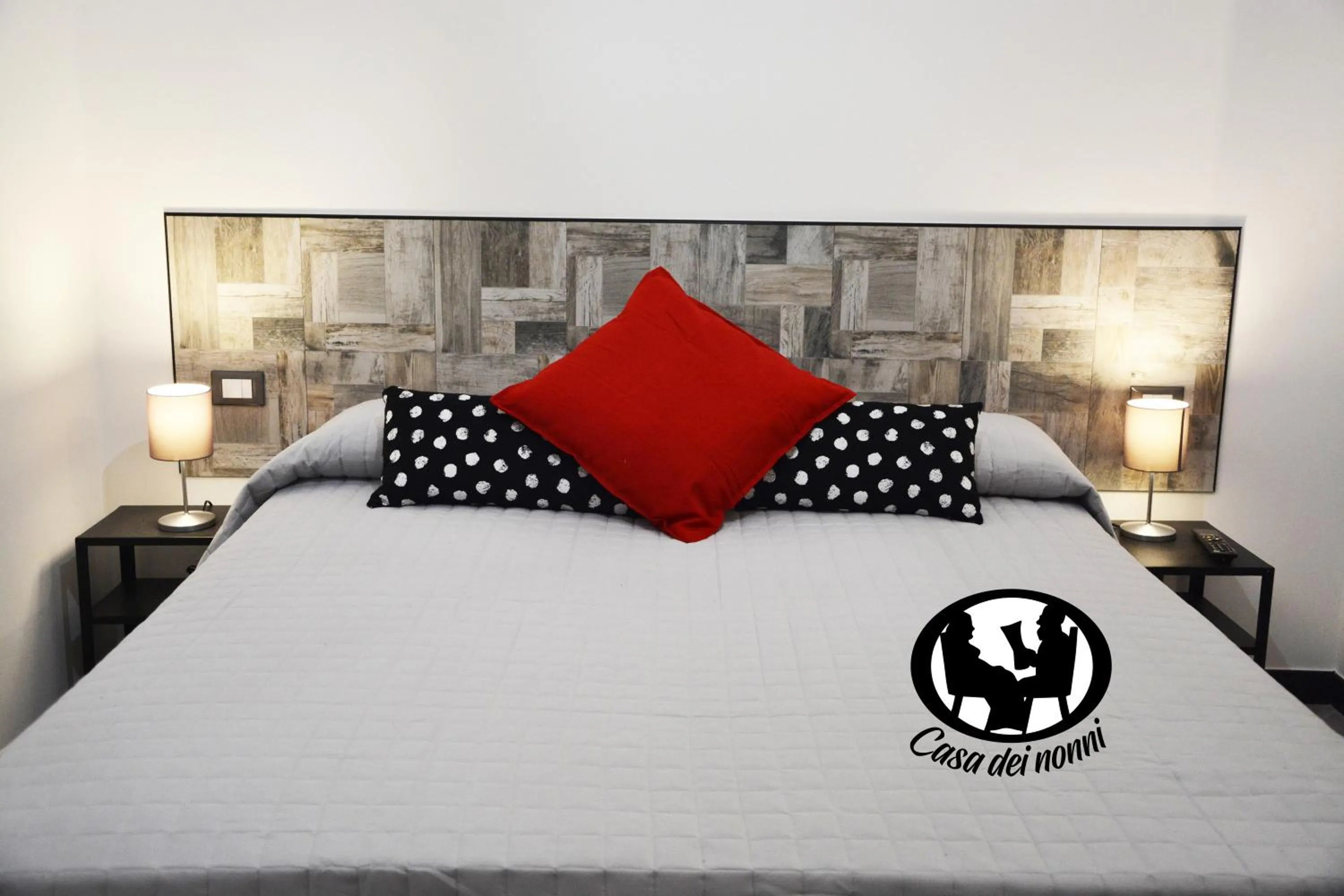 Restaurant/places to eat, Bed in Casa dei nonni