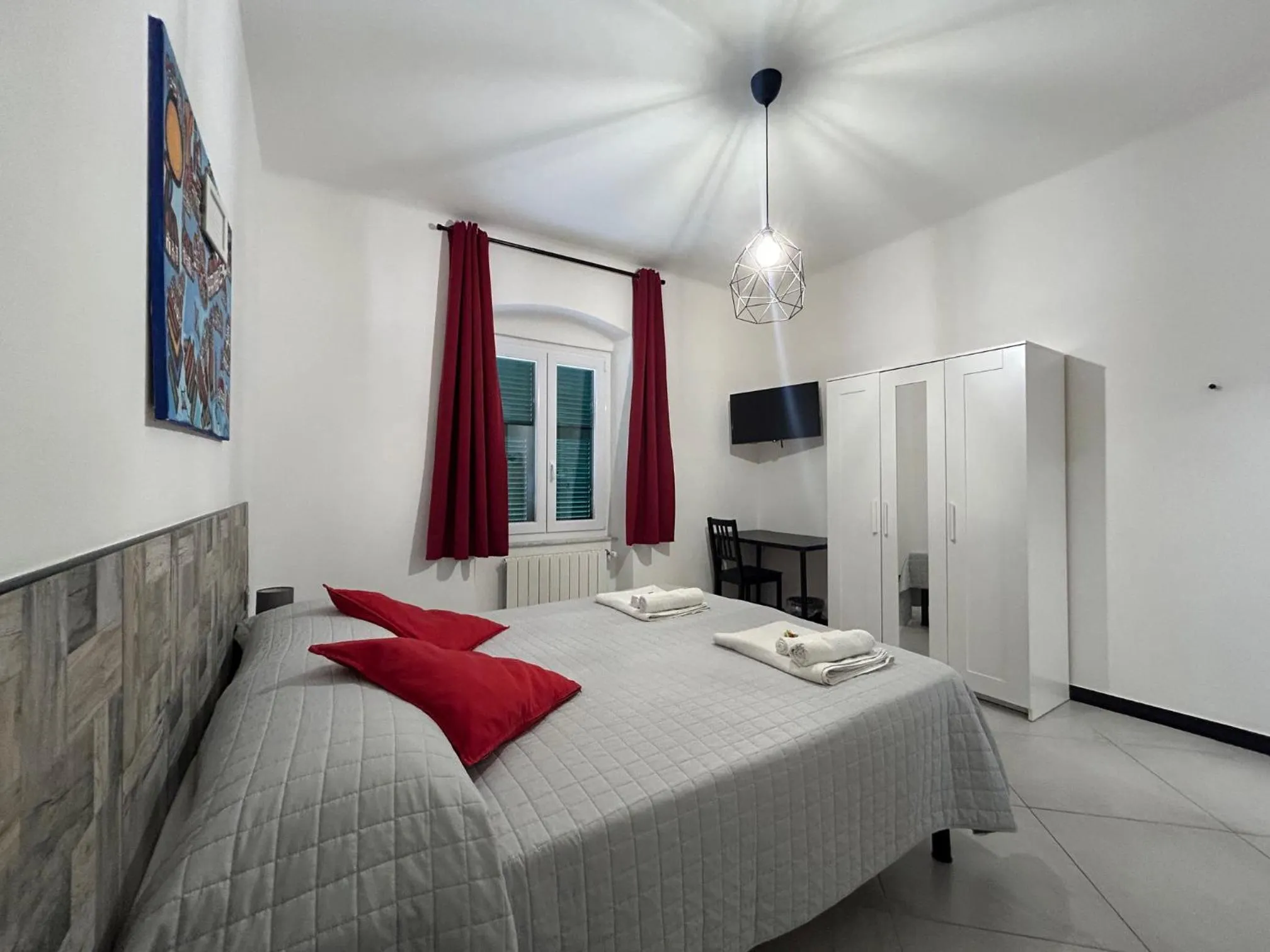 Bed in Casa dei nonni