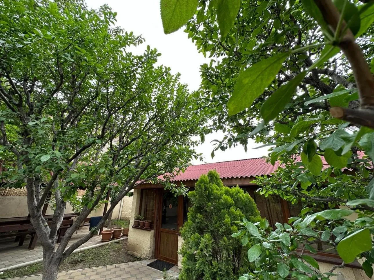 Li Yes Yerevan hotel