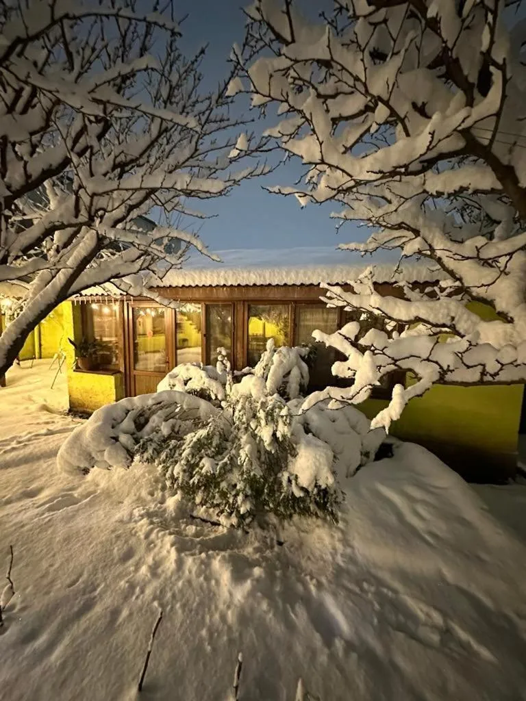 Li Yes Yerevan hotel