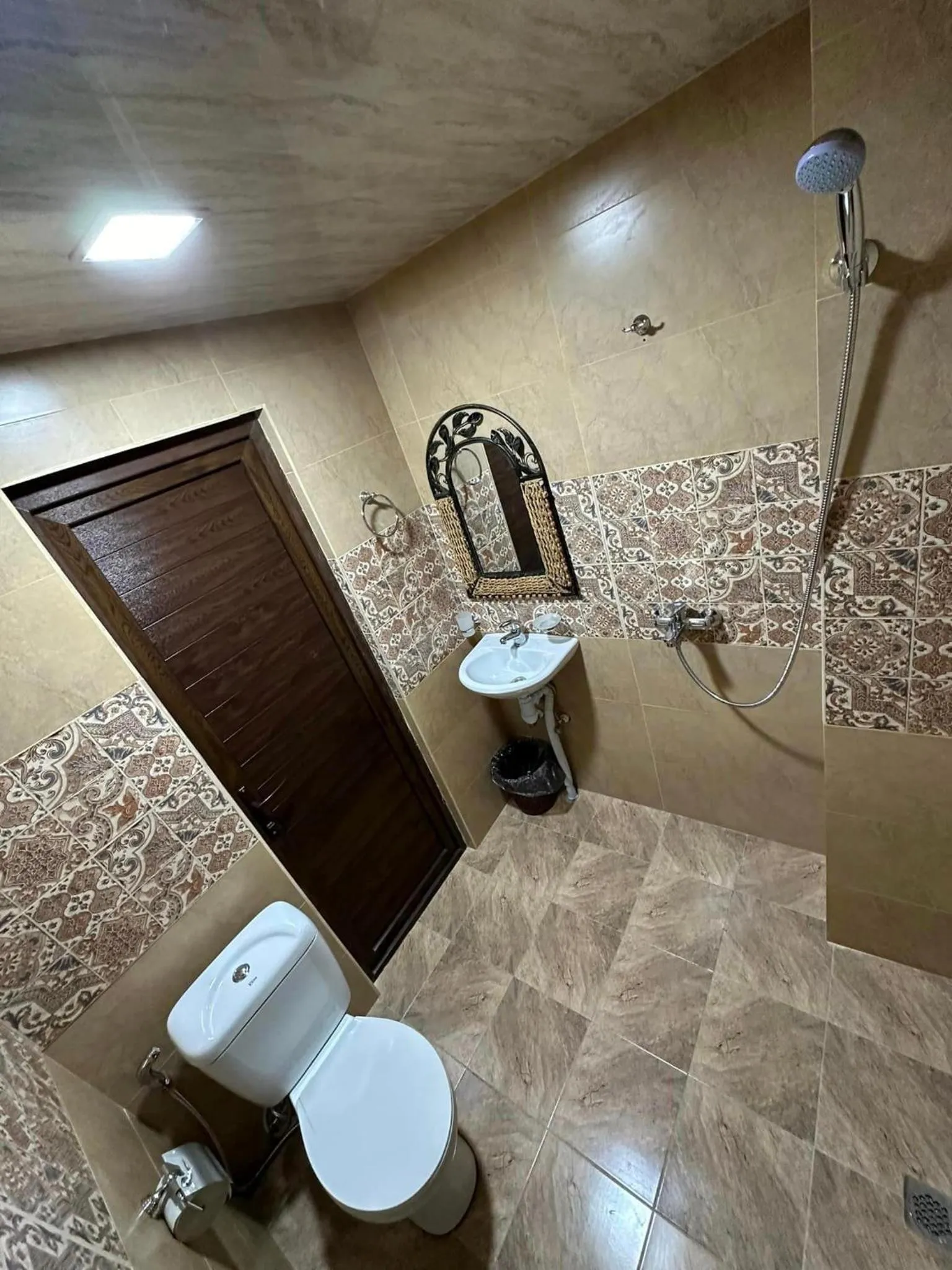 Li Yes Yerevan hotel