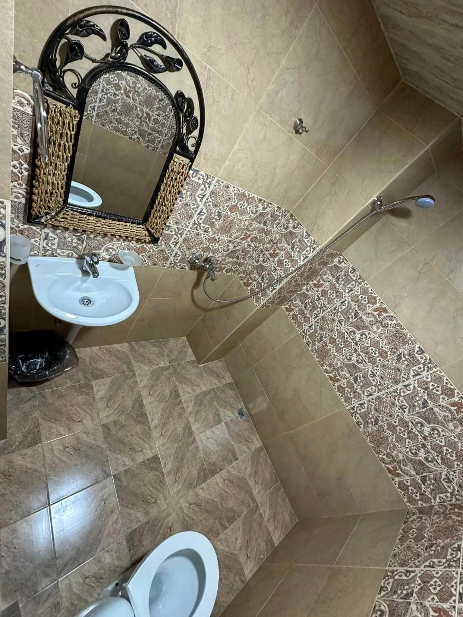 Li Yes Yerevan hotel