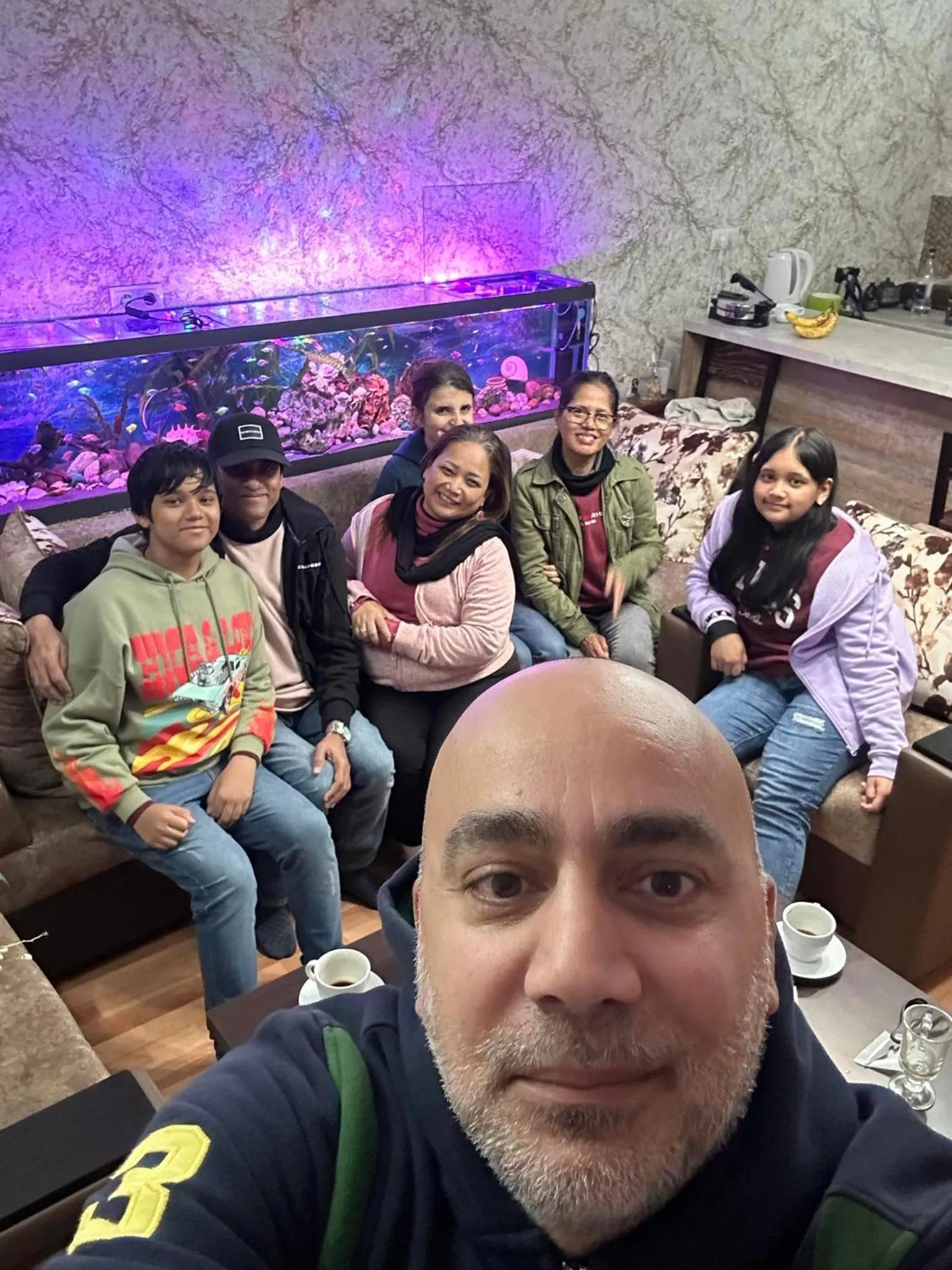 Li Yes Yerevan hotel