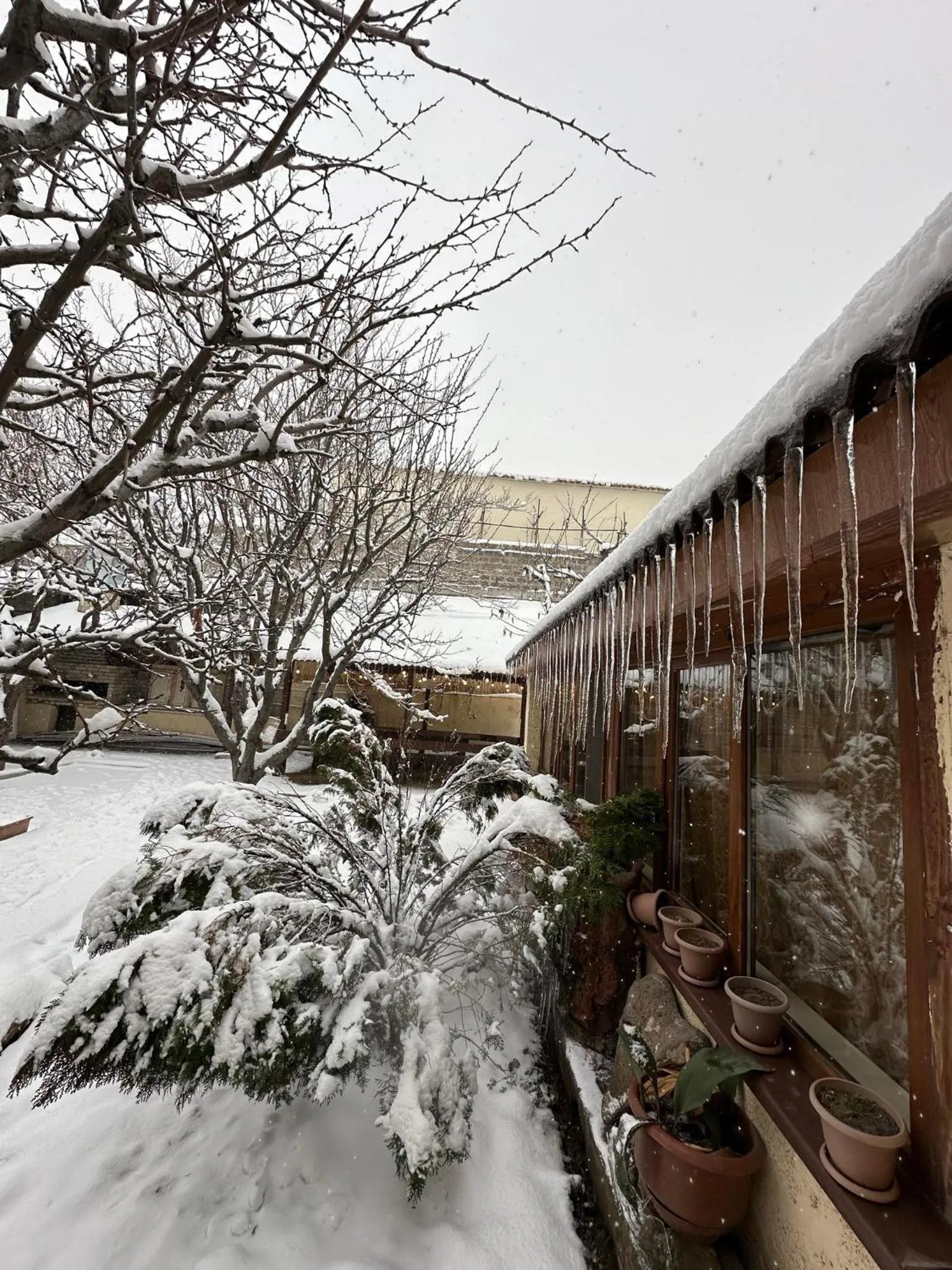 Li Yes Yerevan hotel