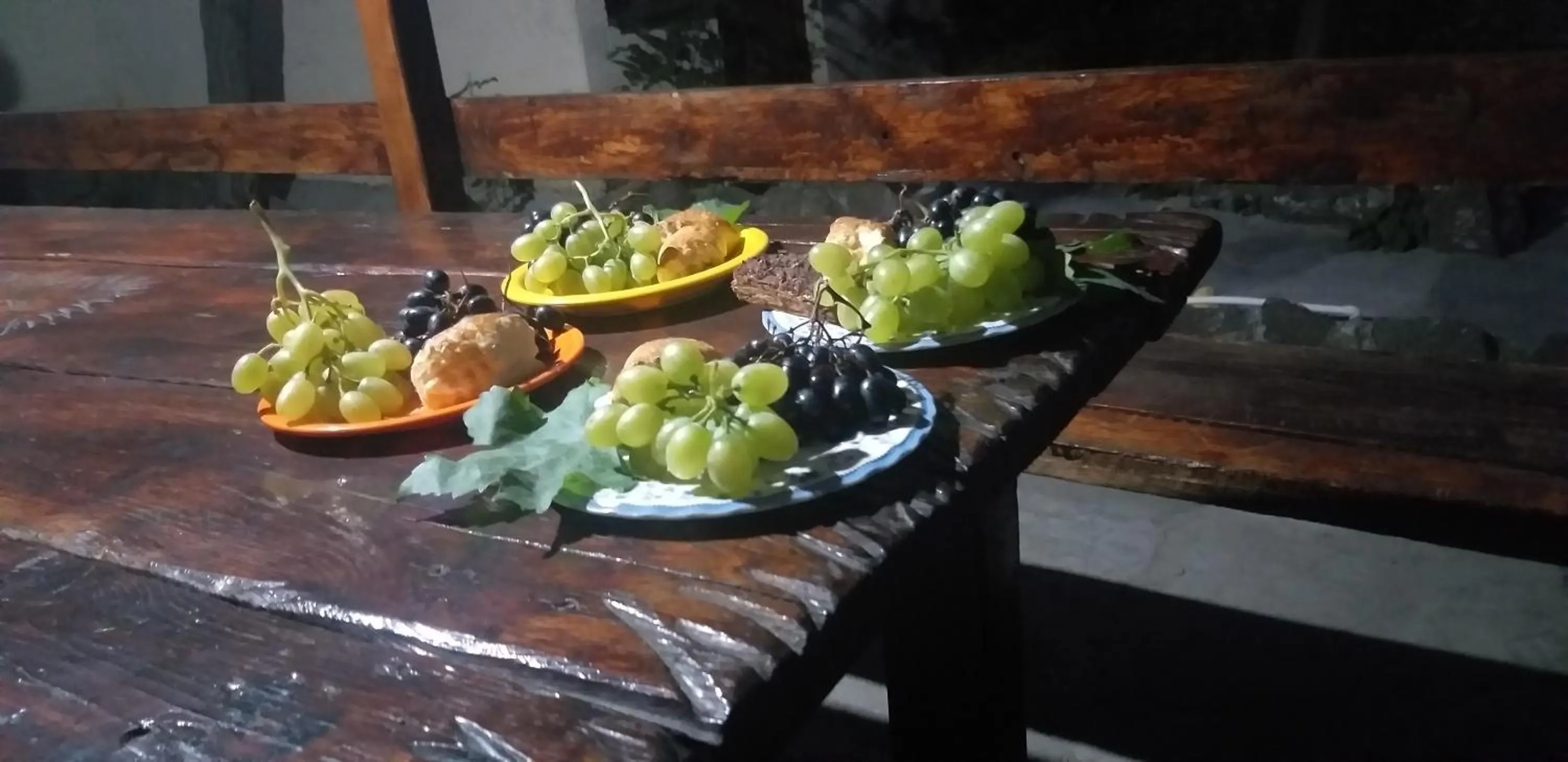 Li Yes Yerevan hotel