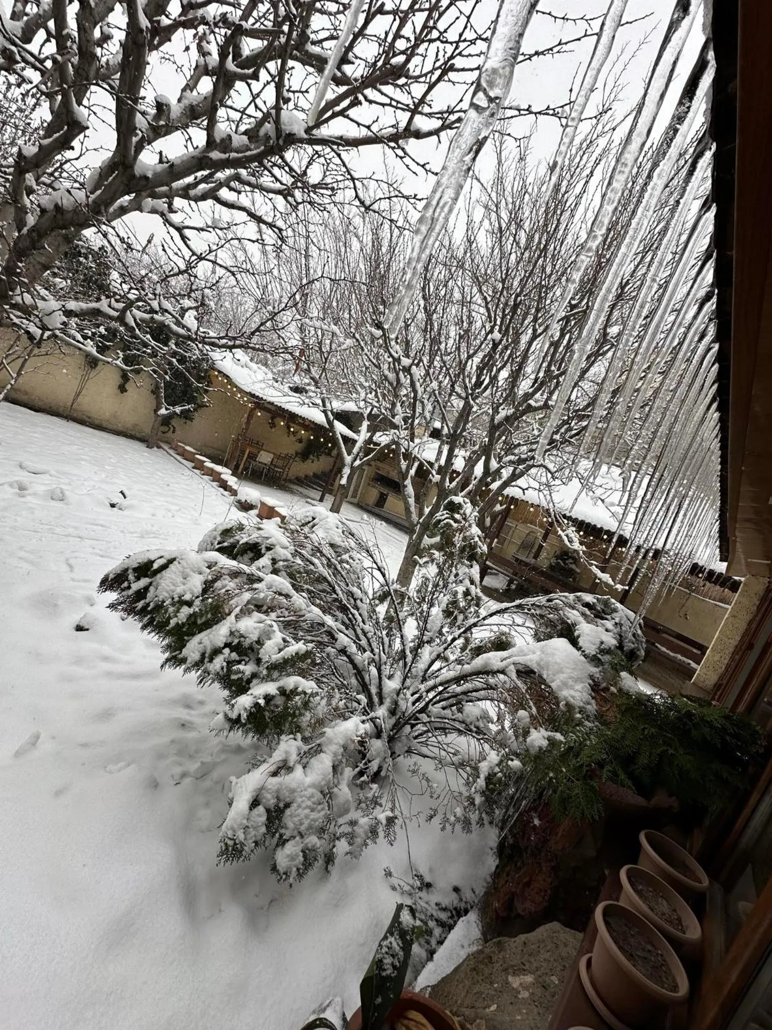 Li Yes Yerevan hotel