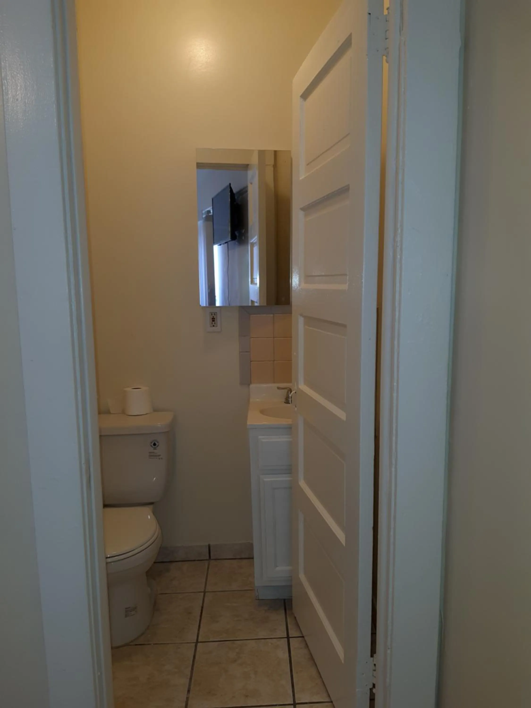 Pads on Pasadena Ave