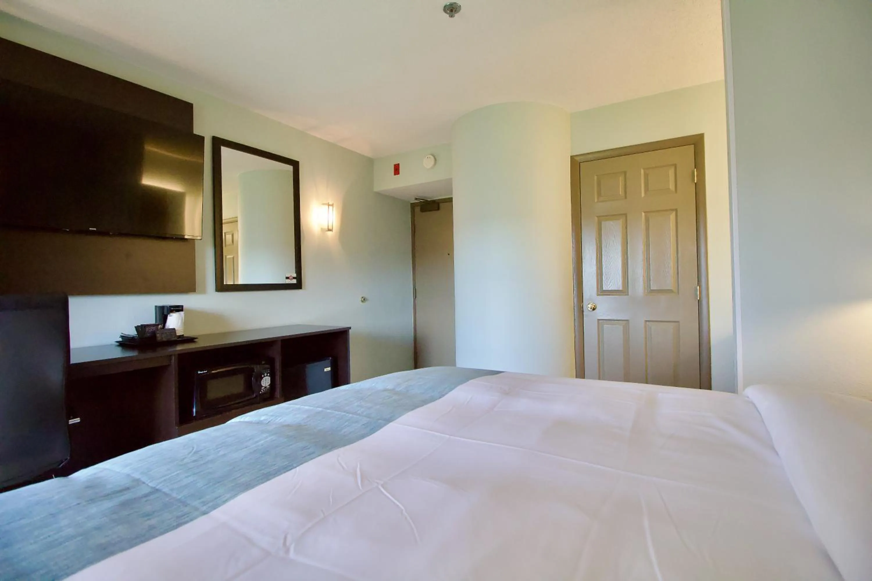 Bed in Wingate by Wyndham Salisbury