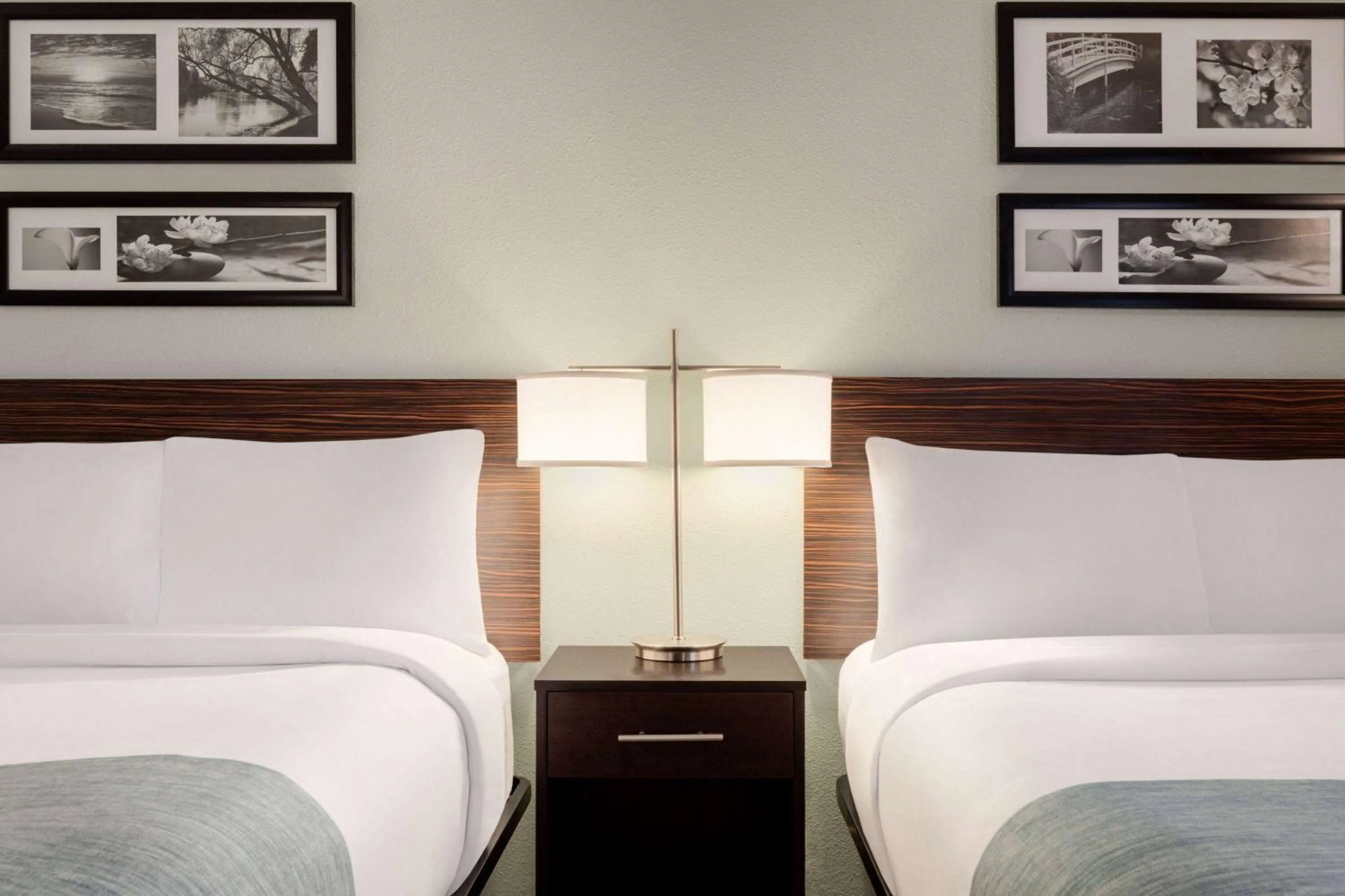 Photo of the whole room, Bed in Wingate by Wyndham Salisbury